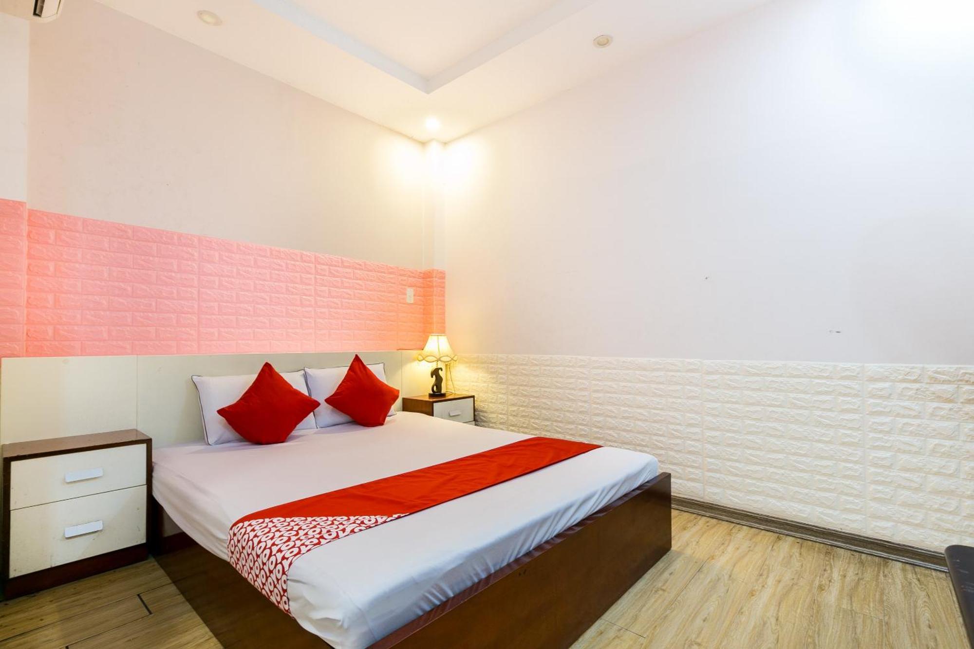 Oyo 373 Habana Hotel