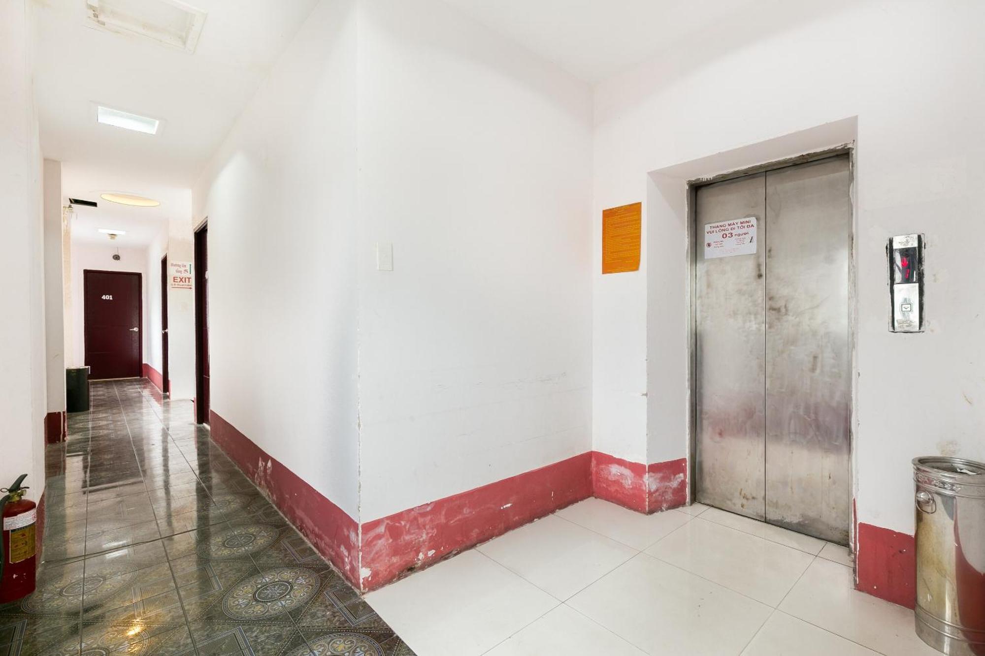 Oyo 373 Habana Hotel 2*