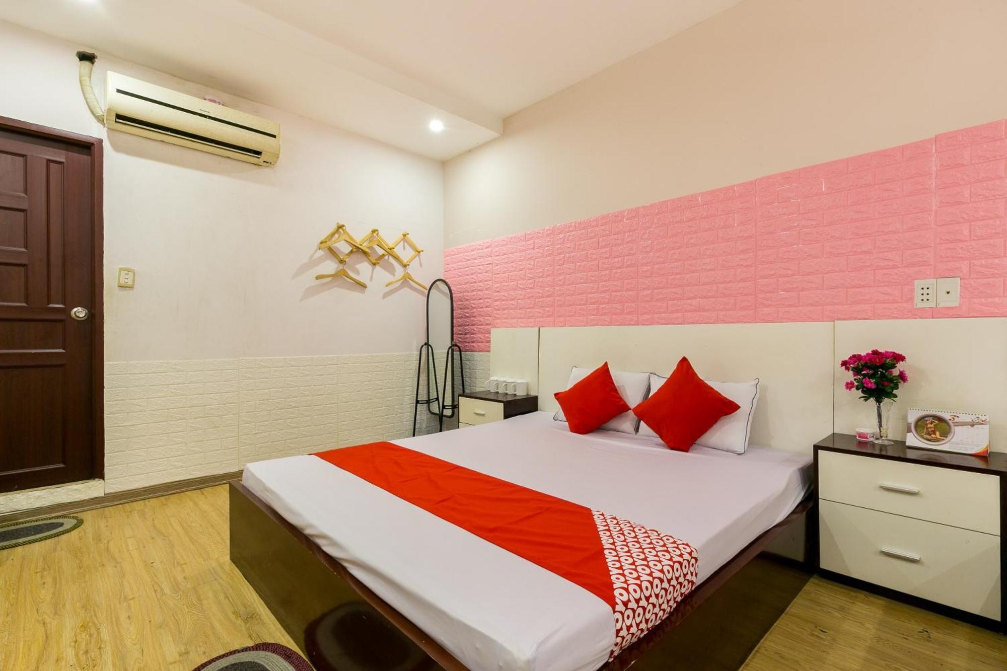 Oyo 373 Habana Hotel Ho Chi Minh City