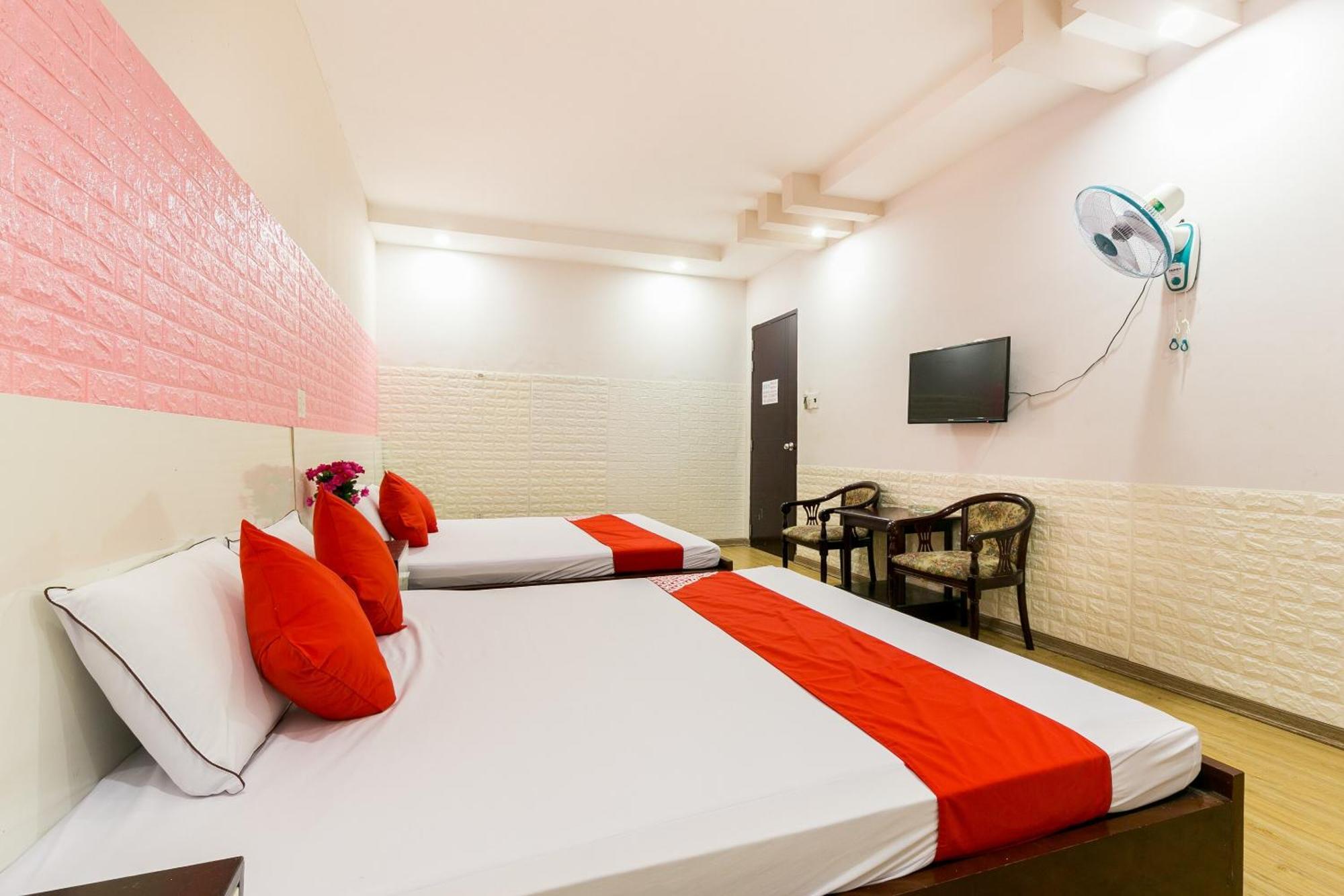 Hotel Oyo 373 Habana Ho Chi Minh City