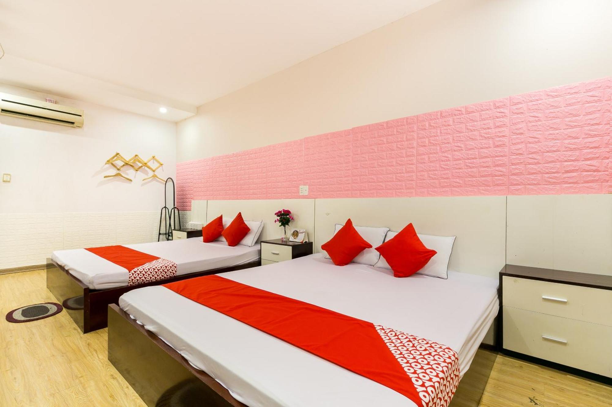 Oyo 373 Habana Hotel