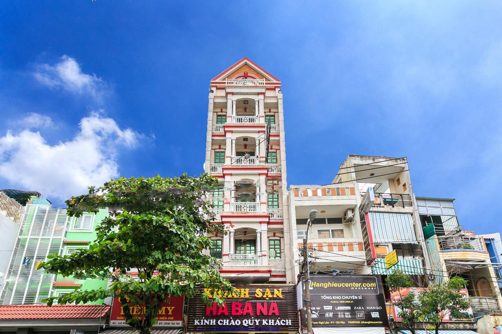 Hotel Oyo 373 Habana