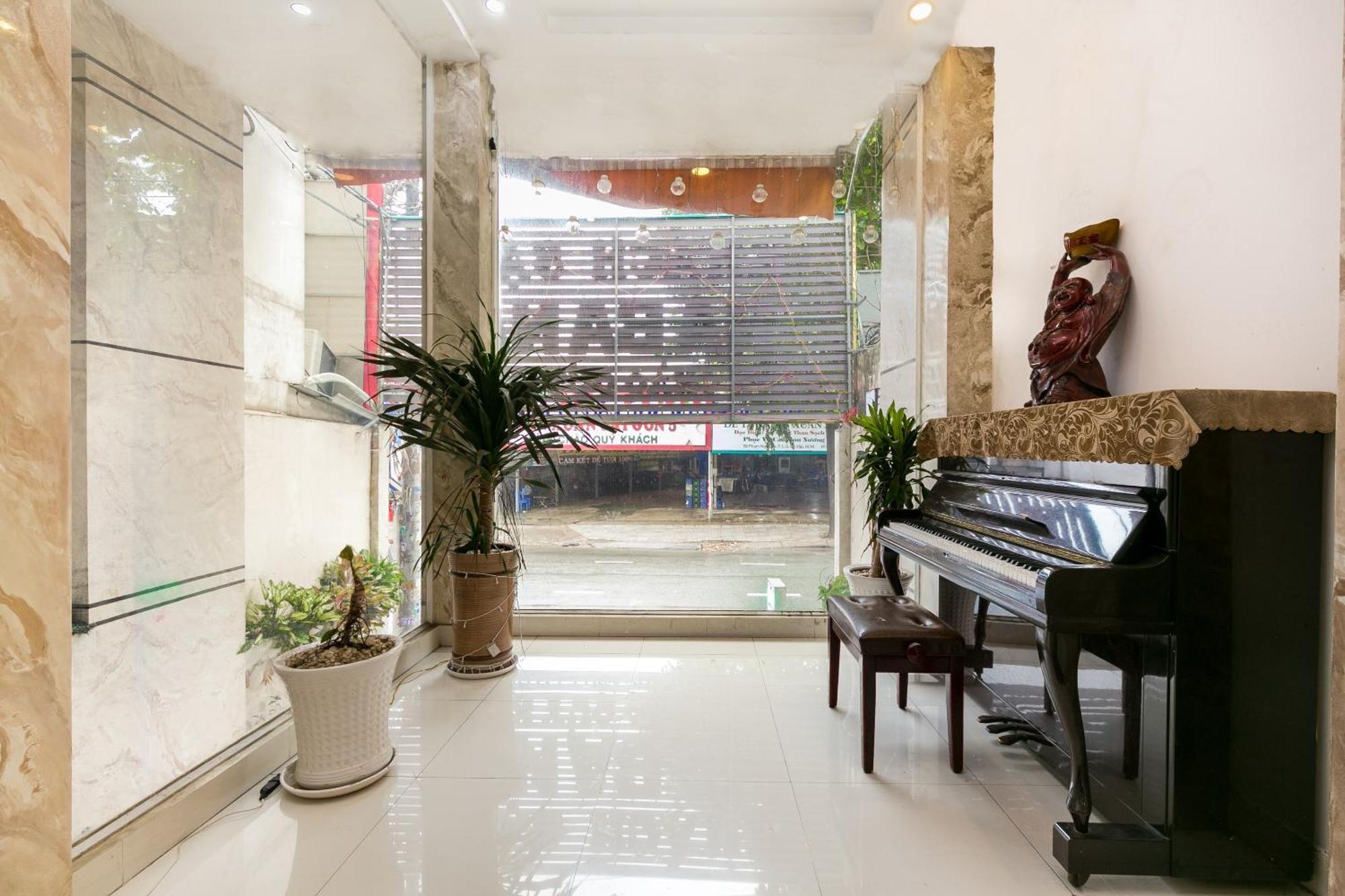 Oyo 373 Habana Hotel 2*