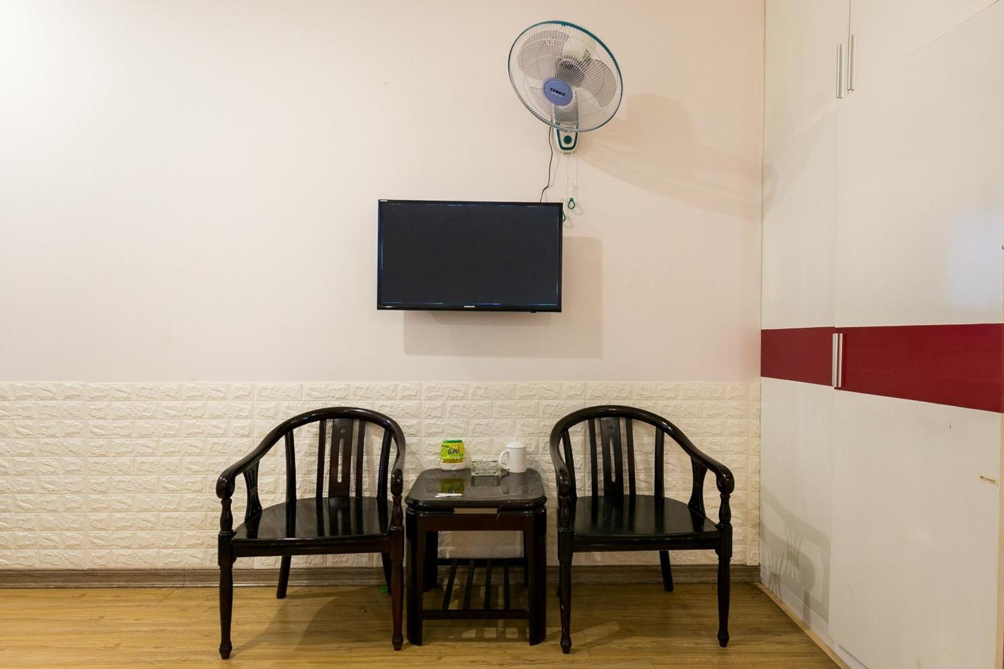 Oyo 373 Habana Hotel Ho Chi Minh City