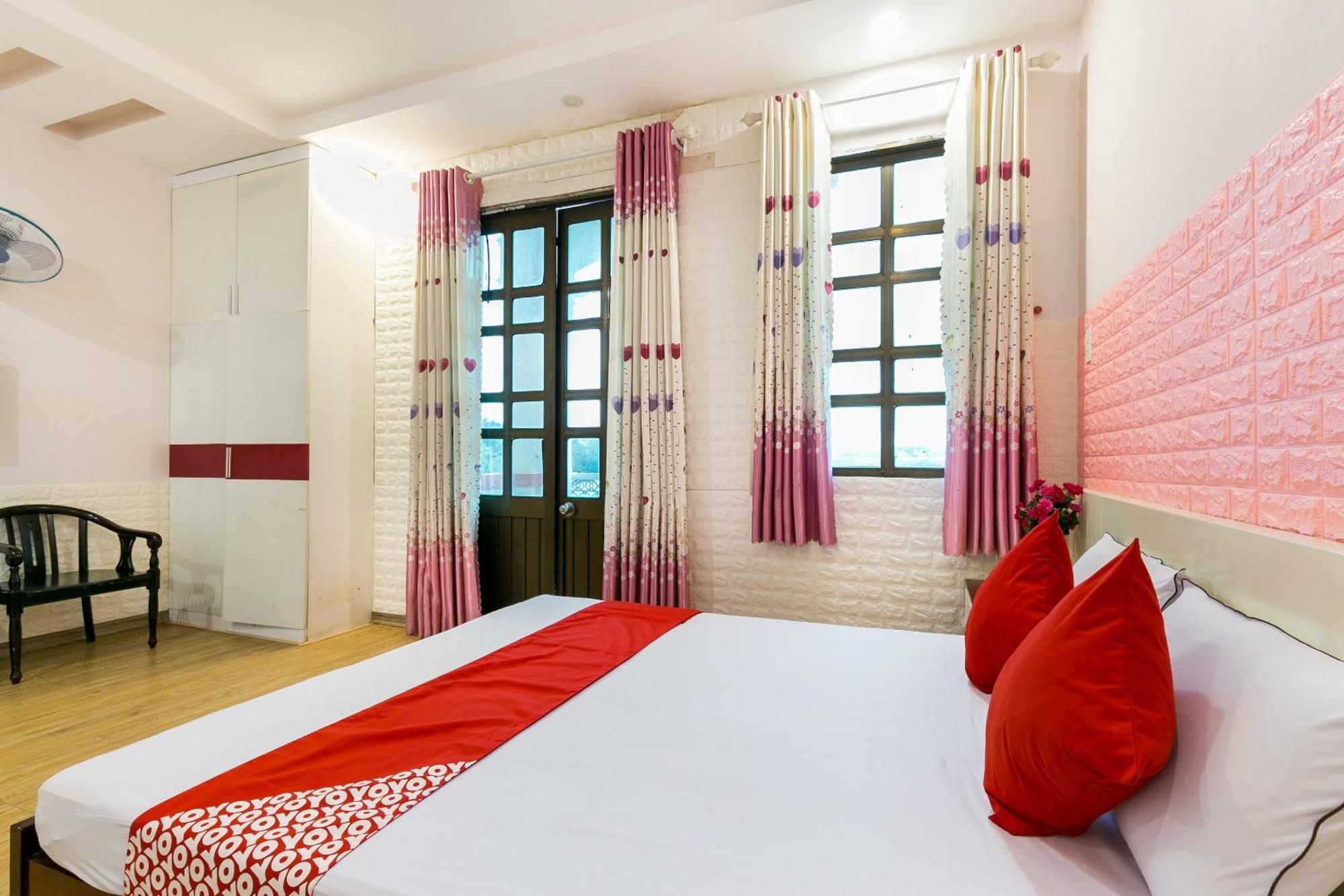 Oyo 373 Habana Hotel Ho Chi Minh City