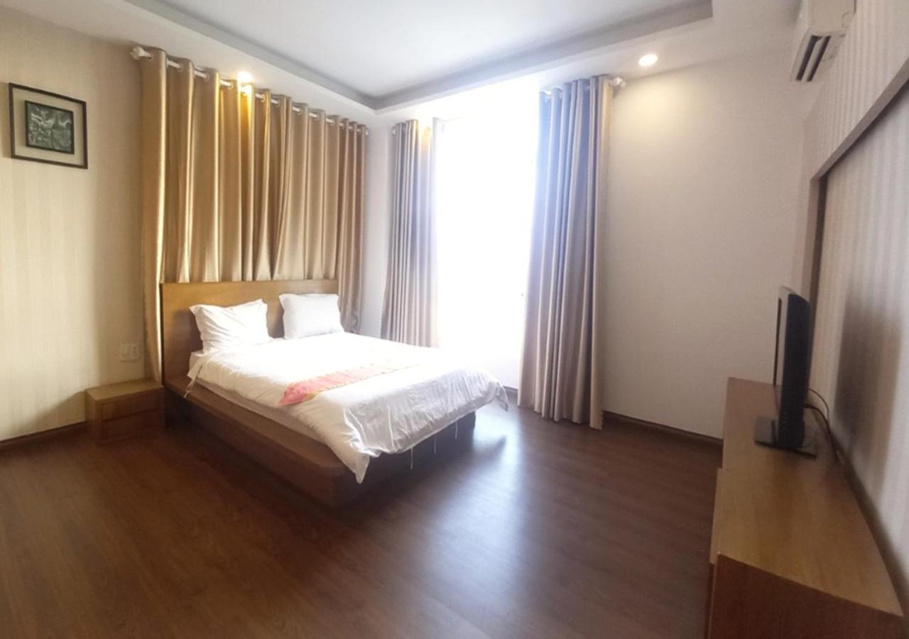 Khai Hoan Aparthotel Ho Chi Minh City
