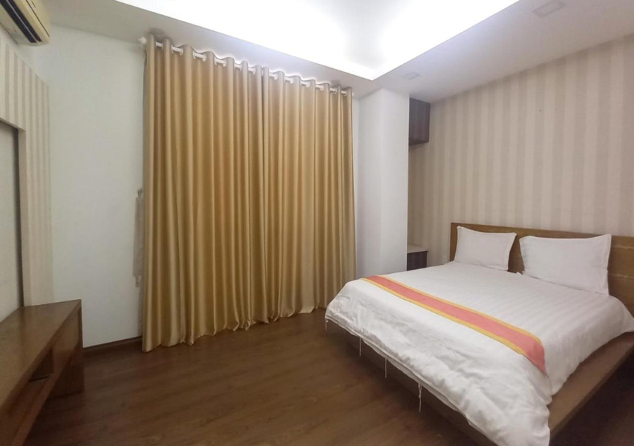 Khai Hoan 3*