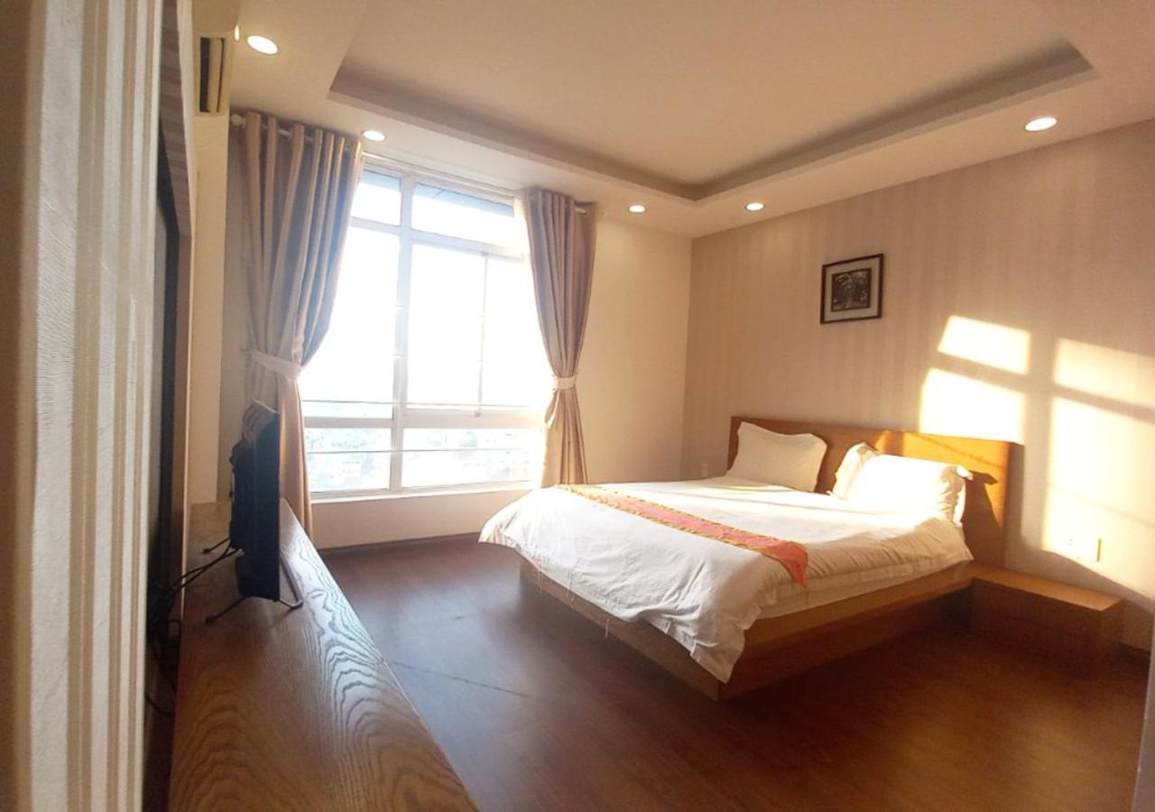 Khai Hoan Aparthotel 3*