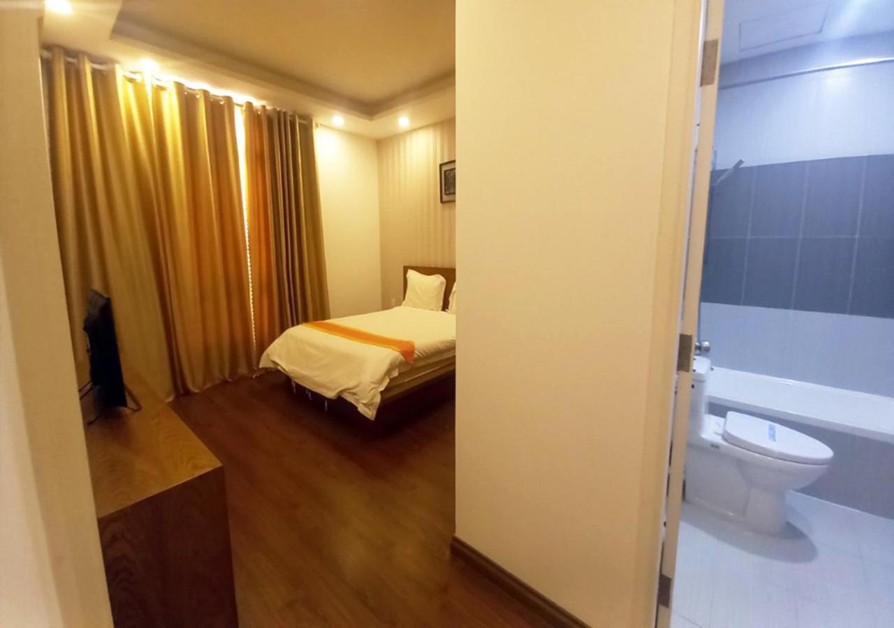 Khai Hoan 3*
