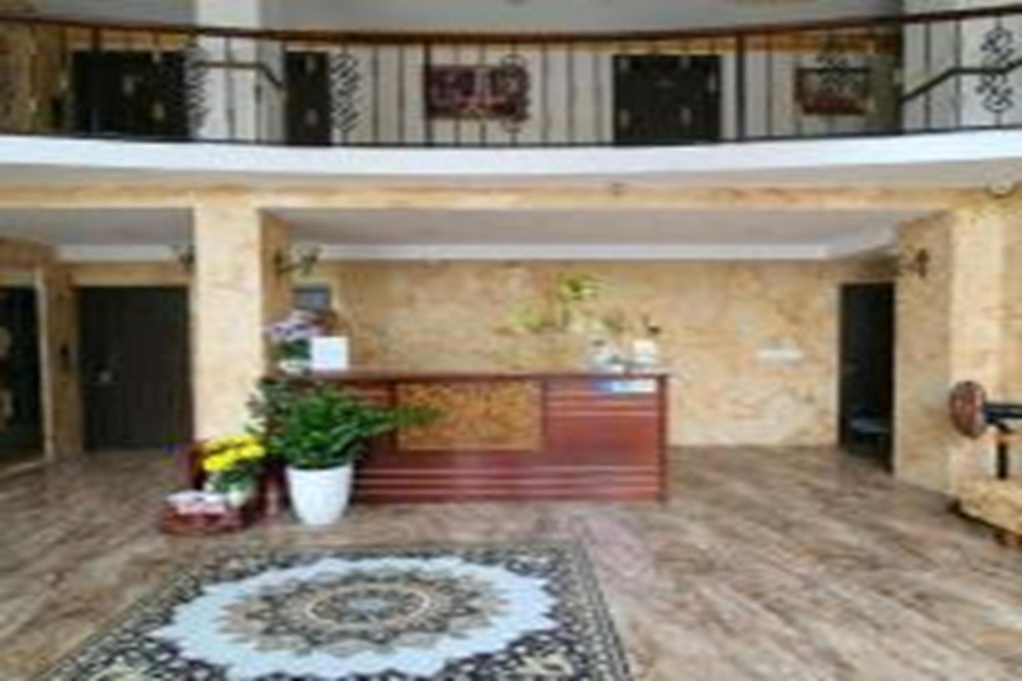 Hotel Collection O Emerald Luxury - Near Secc Ho Chi Minh City