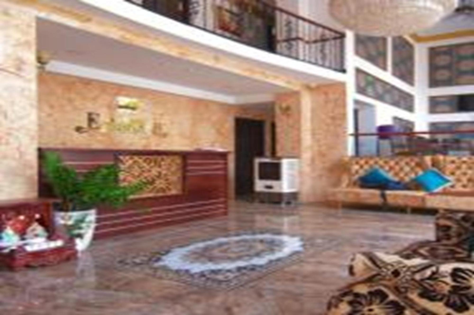 Collection O Emerald Luxury - Near Secc Ho Chi Minh City