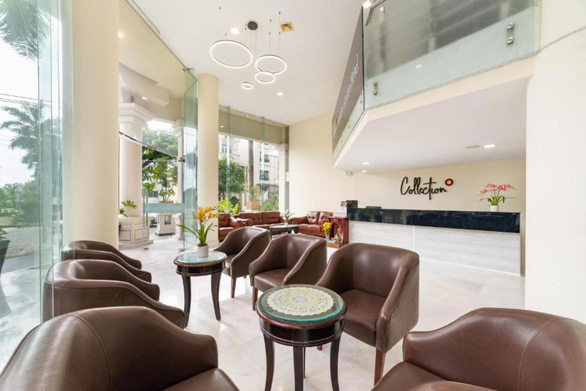 Collection O Sunshine Garden - Near Secc Hotel Ho Chi Minh City