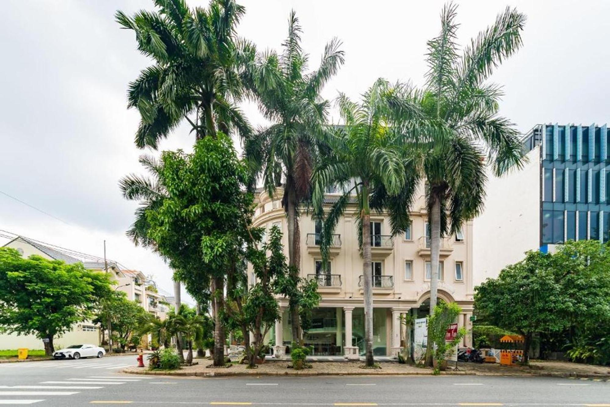 Hotel Collection O Sunshine Garden - Near Secc Ho Chi Minh City
