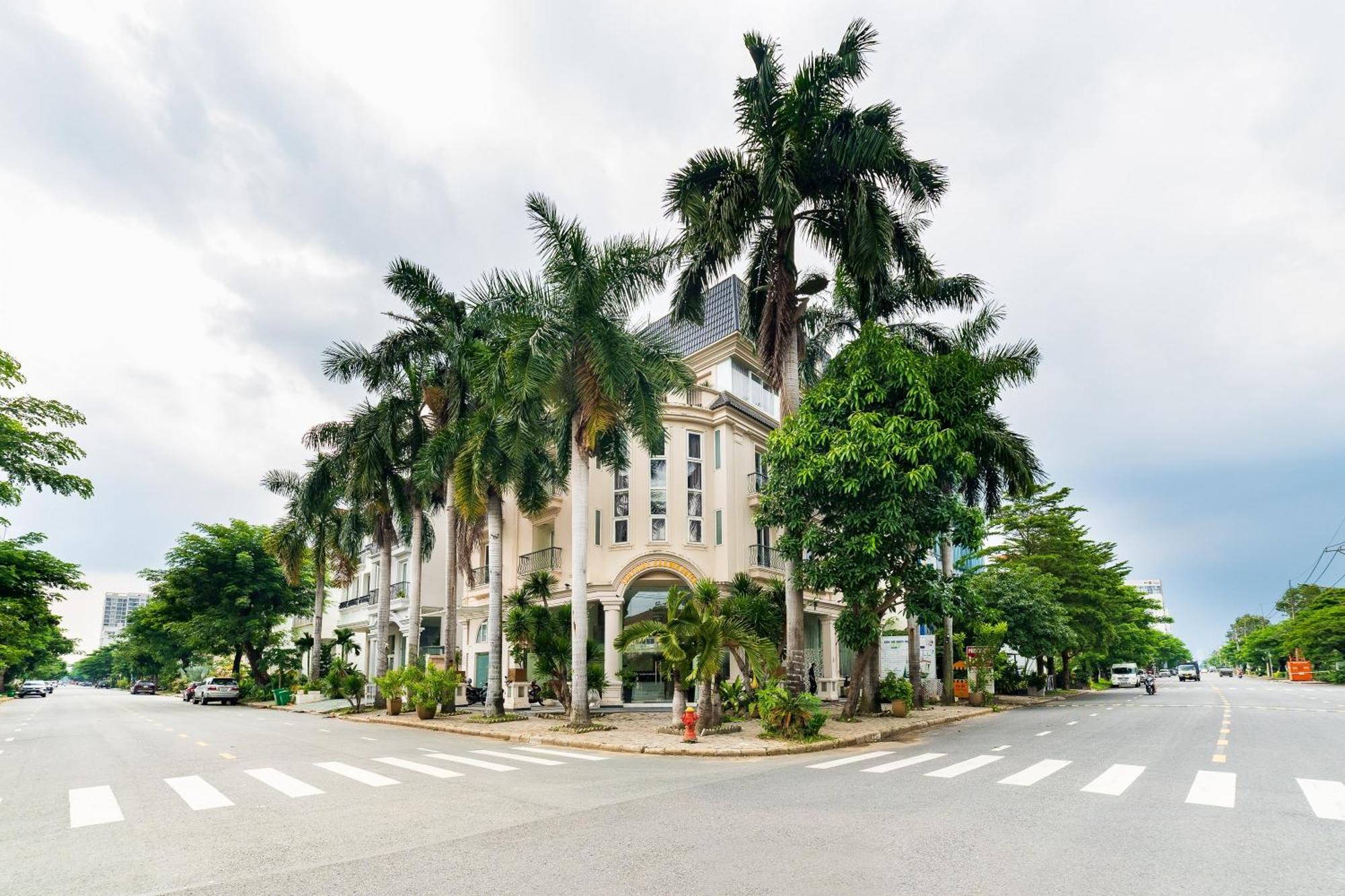 Collection O Sunshine Garden - Near Secc Hotel 3*