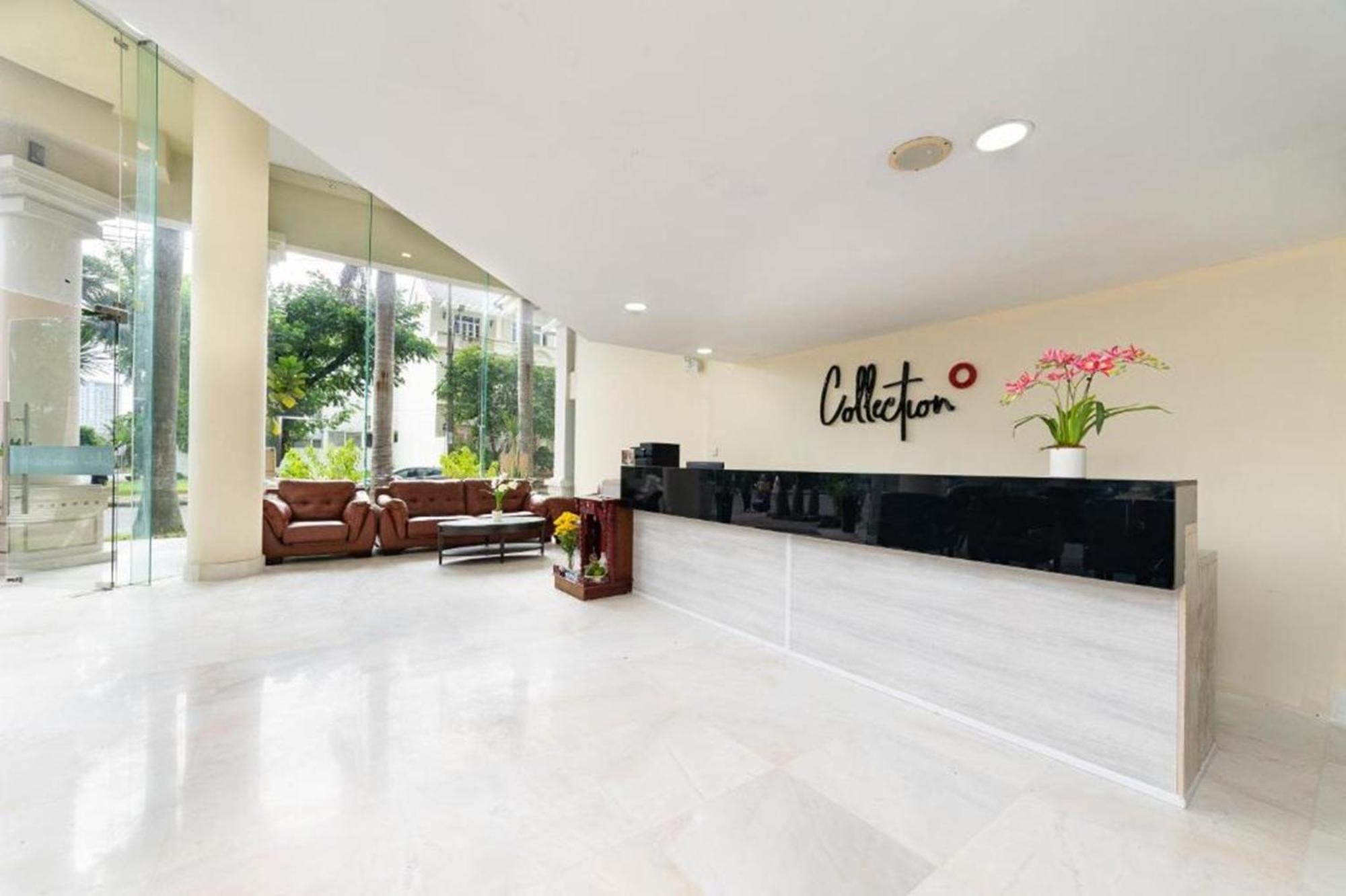 Hotel Collection O Sunshine Garden - Near Secc 3*