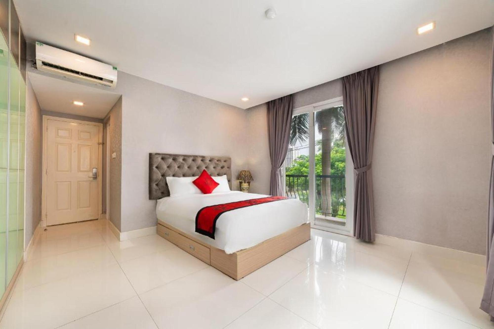 Collection O Sunshine Garden - Near Secc Hotel Ho Chi Minh City