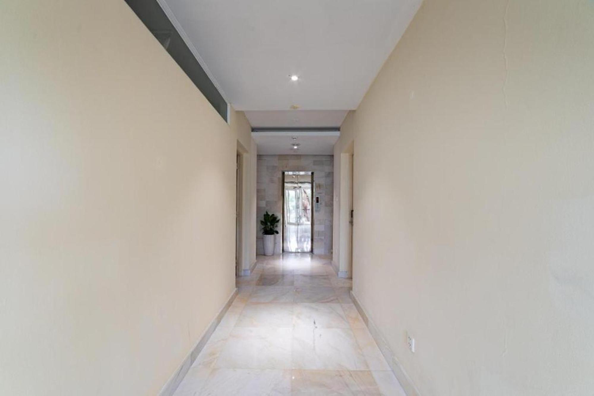 Hotel Collection O Sunshine Garden - Near Secc Ho Chi Minh City