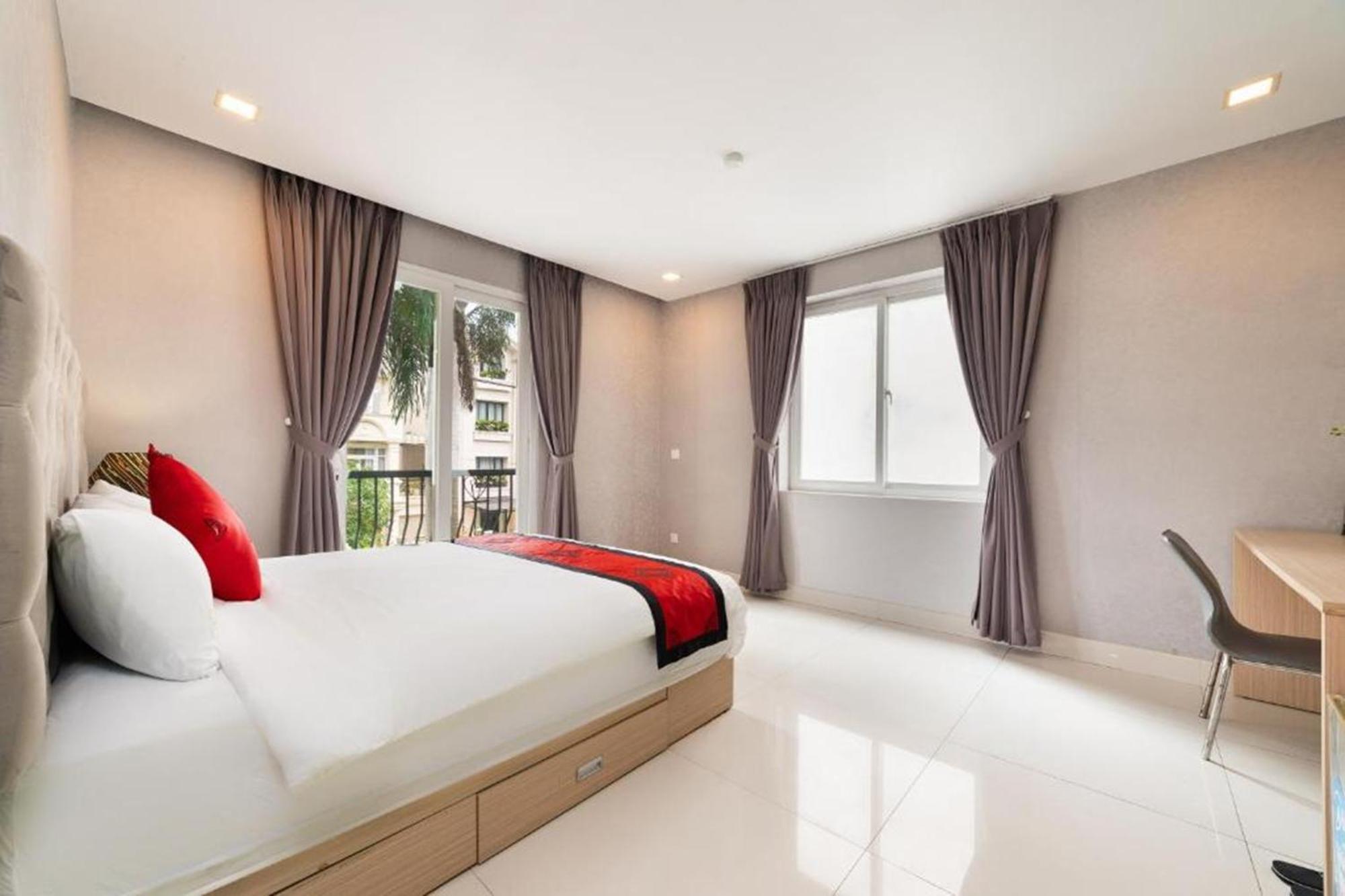 Hotel Collection O Sunshine Garden - Near Secc 3*