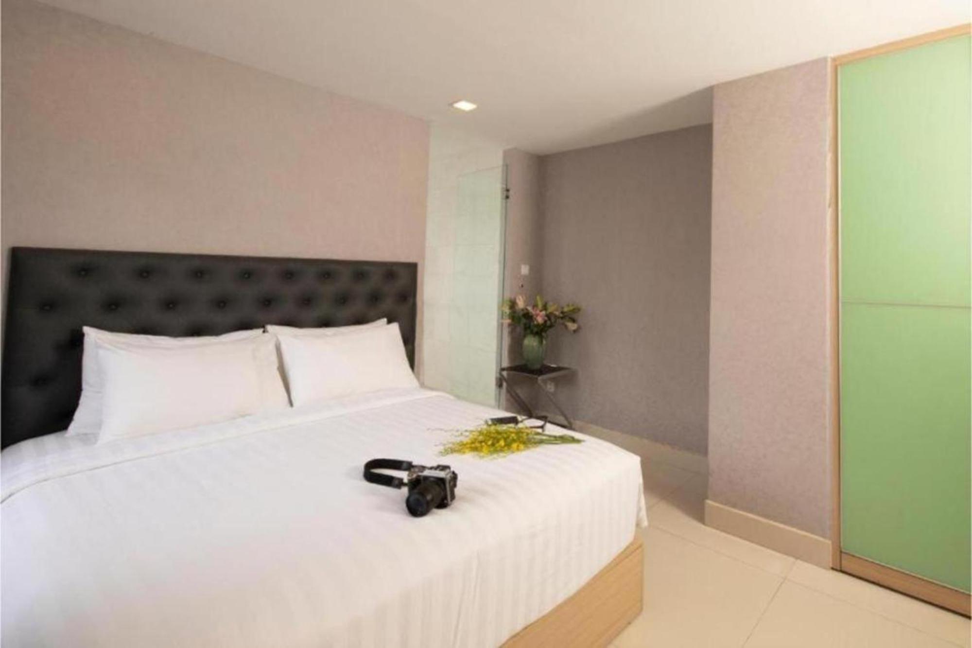 Hotel Collection O Sunshine Garden - Near Secc Ho Chi Minh City