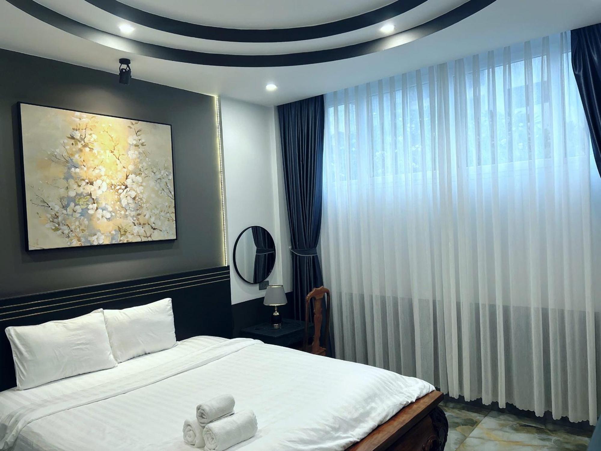 Galang Khách sạn 3*