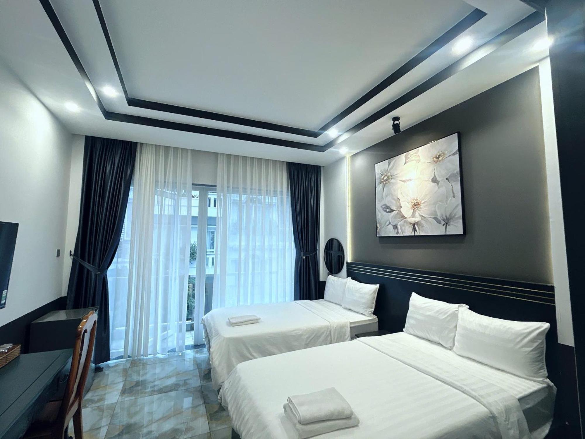 Hotel Galang 3*