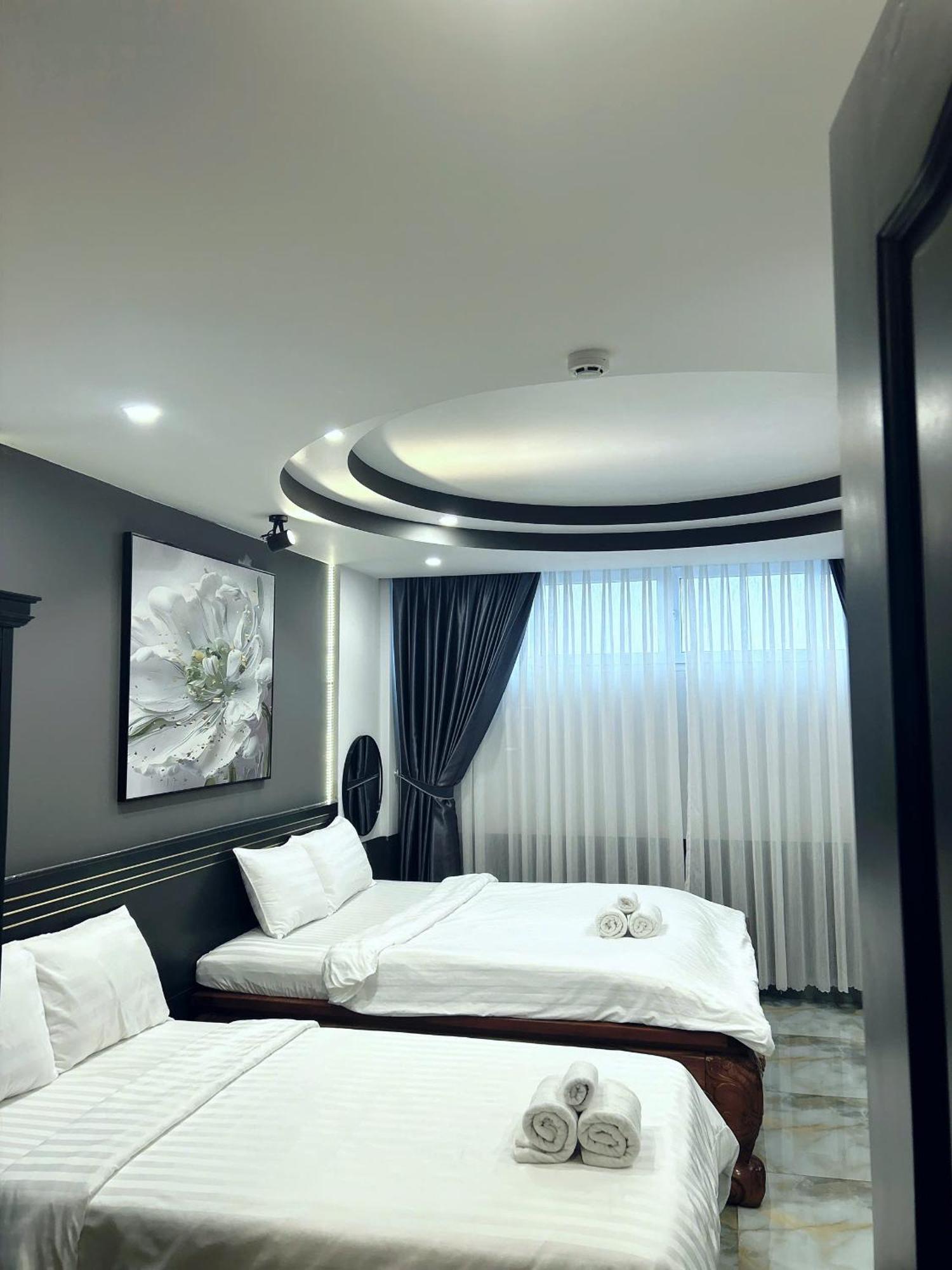 Galang 3* TP. Hồ Chí Minh