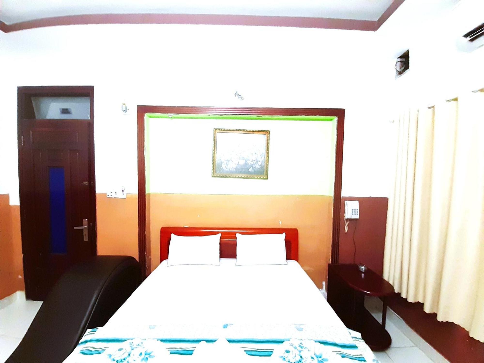 Hotel Cam Tho Ho Chi Minh City