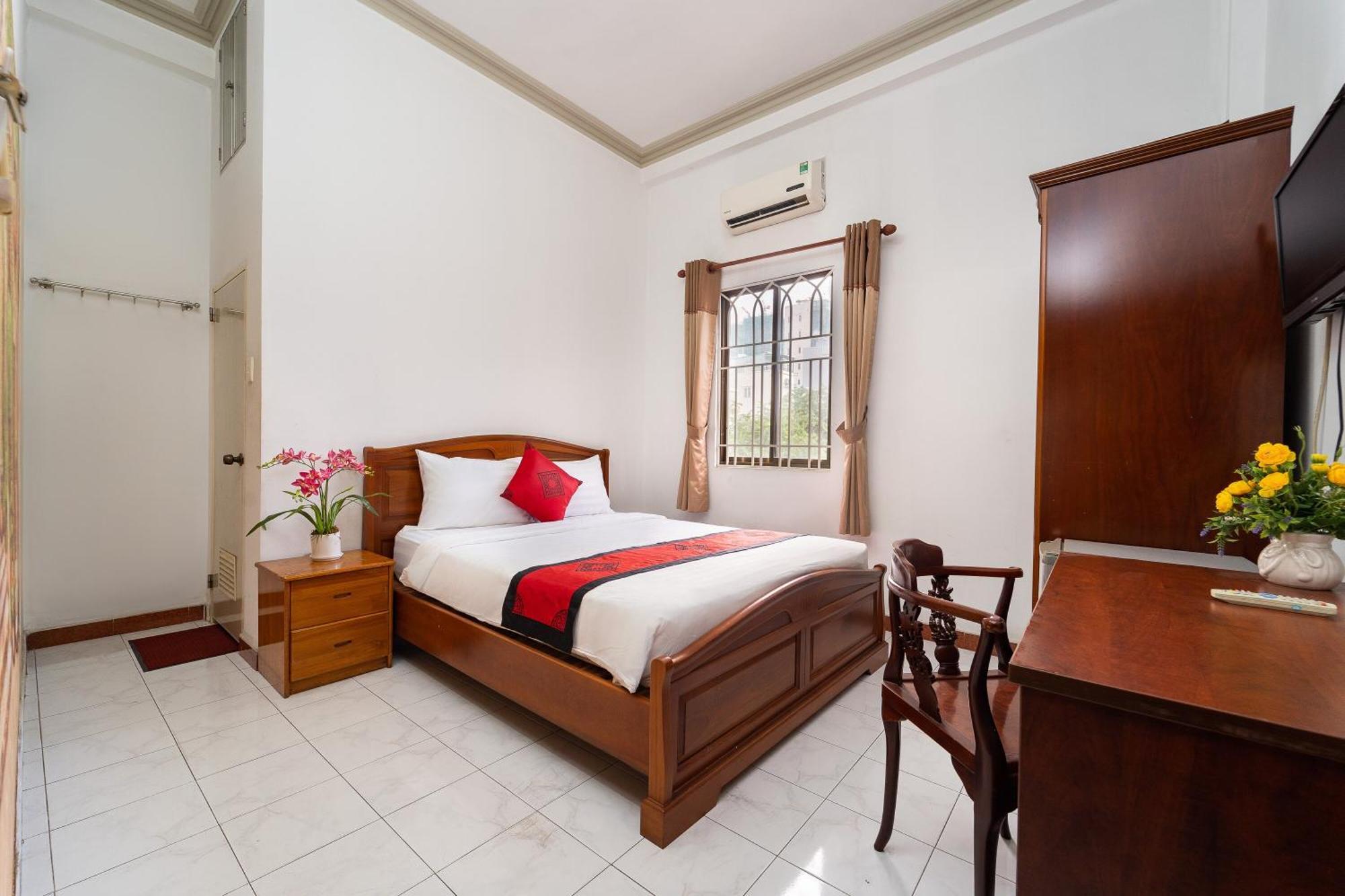 Hotel Collection O Madam Cuc