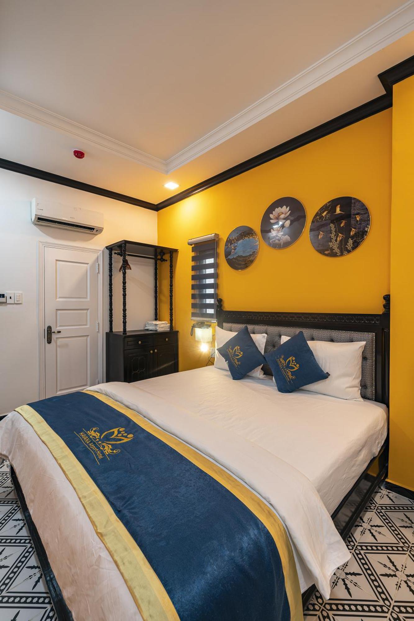 Collection O Vyvy Airport Hotel Ho Chi Minh City
