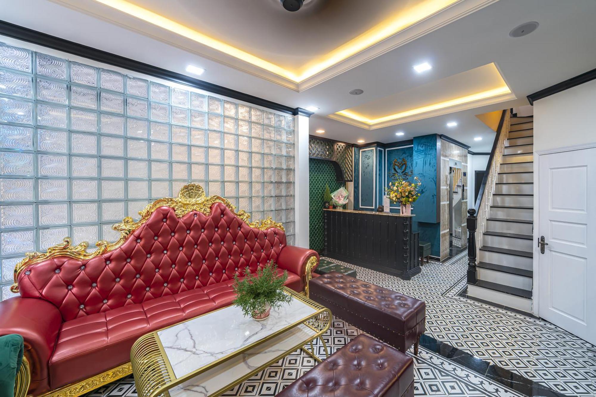Collection O Vyvy Airport Hotel 3*