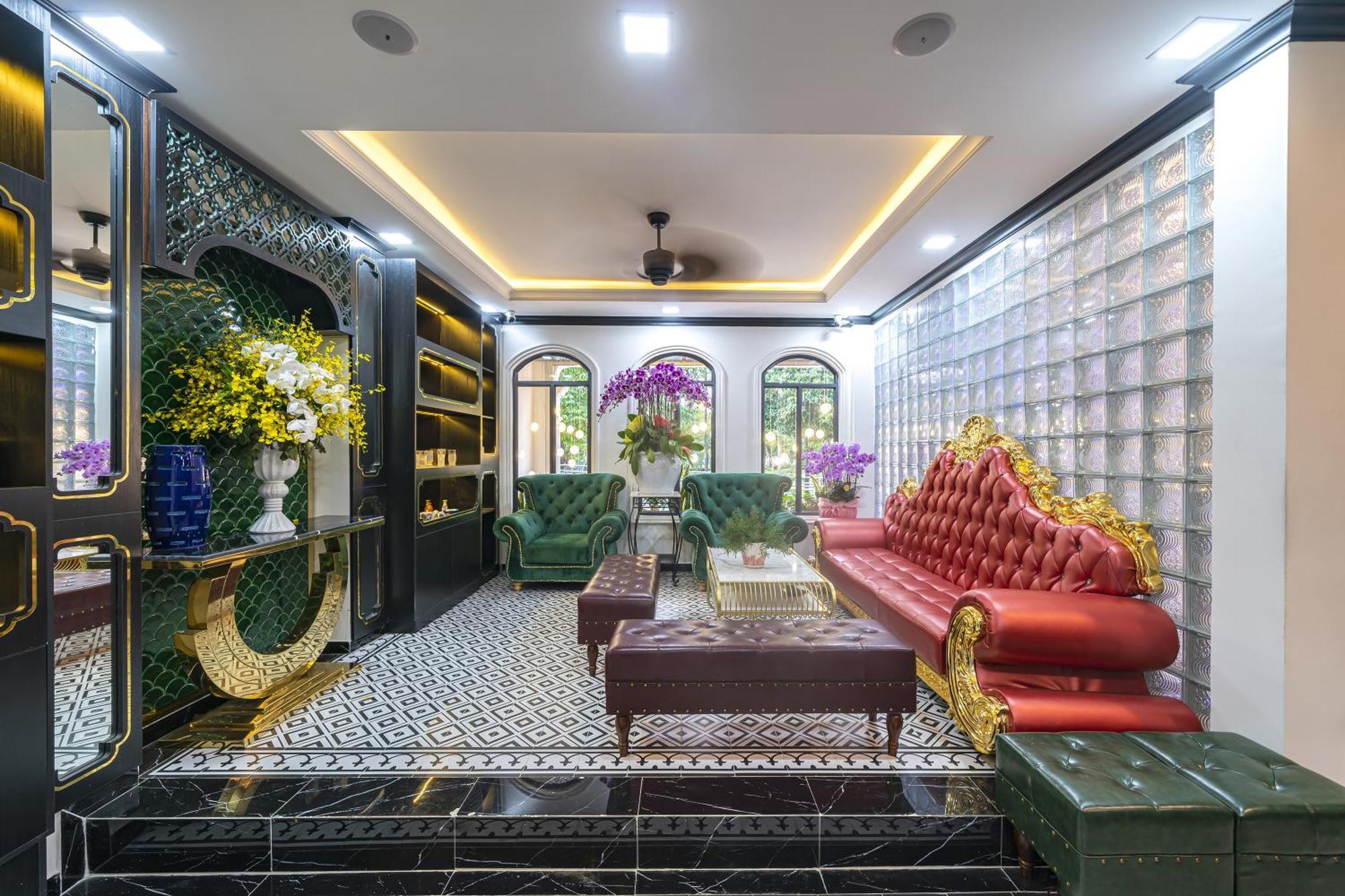 Collection O Vyvy Airport Hotel Ho Chi Minh City