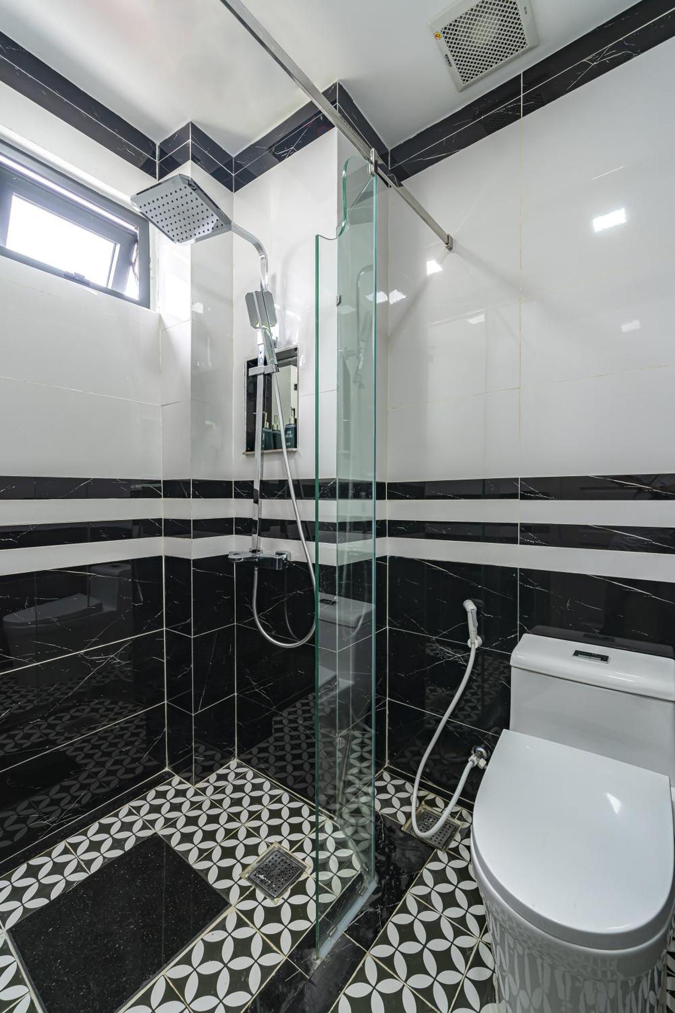 Hotel Collection O Vyvy Airport Ho Chi Minh City