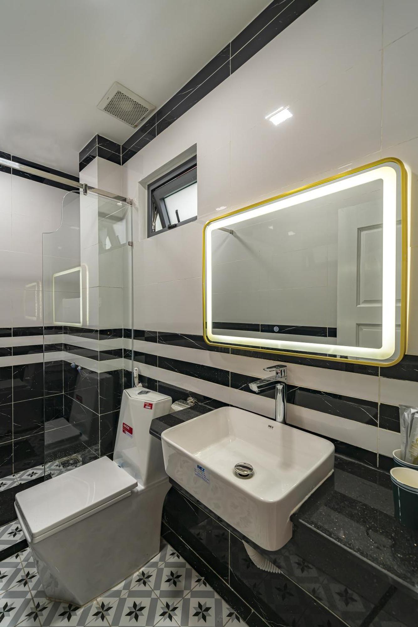 Hotel Collection O Vyvy Airport