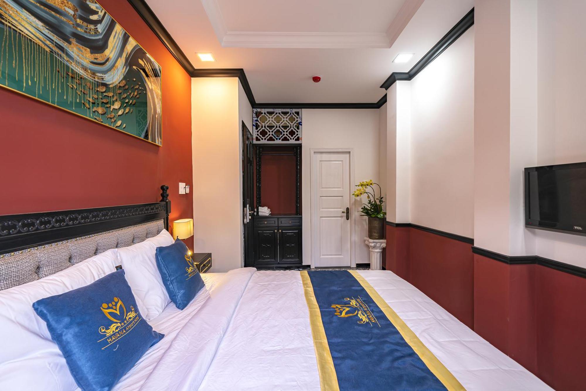 Collection O Vyvy Airport Hotel
