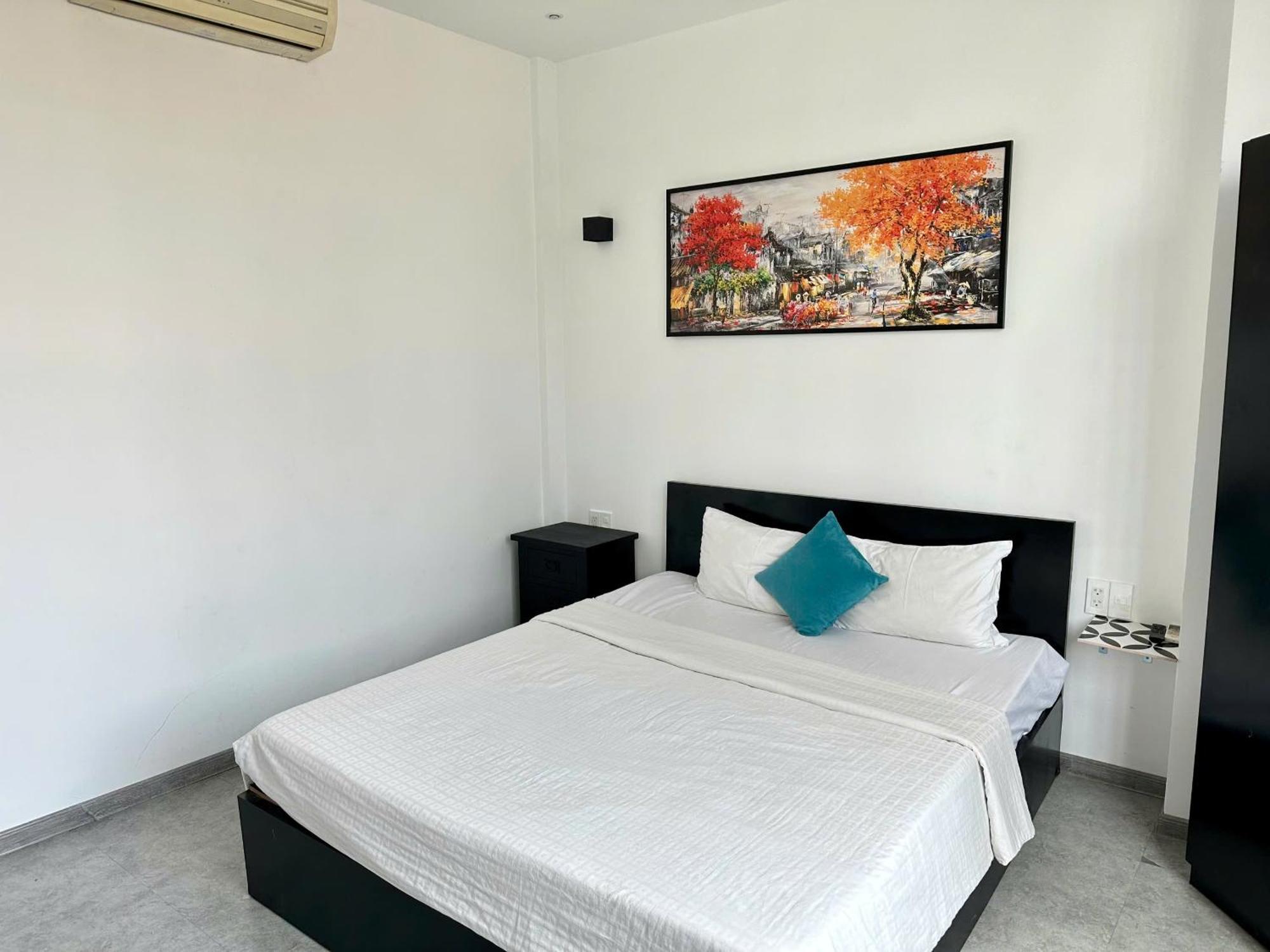 Hotel Nicecy Ho Chi Minh City