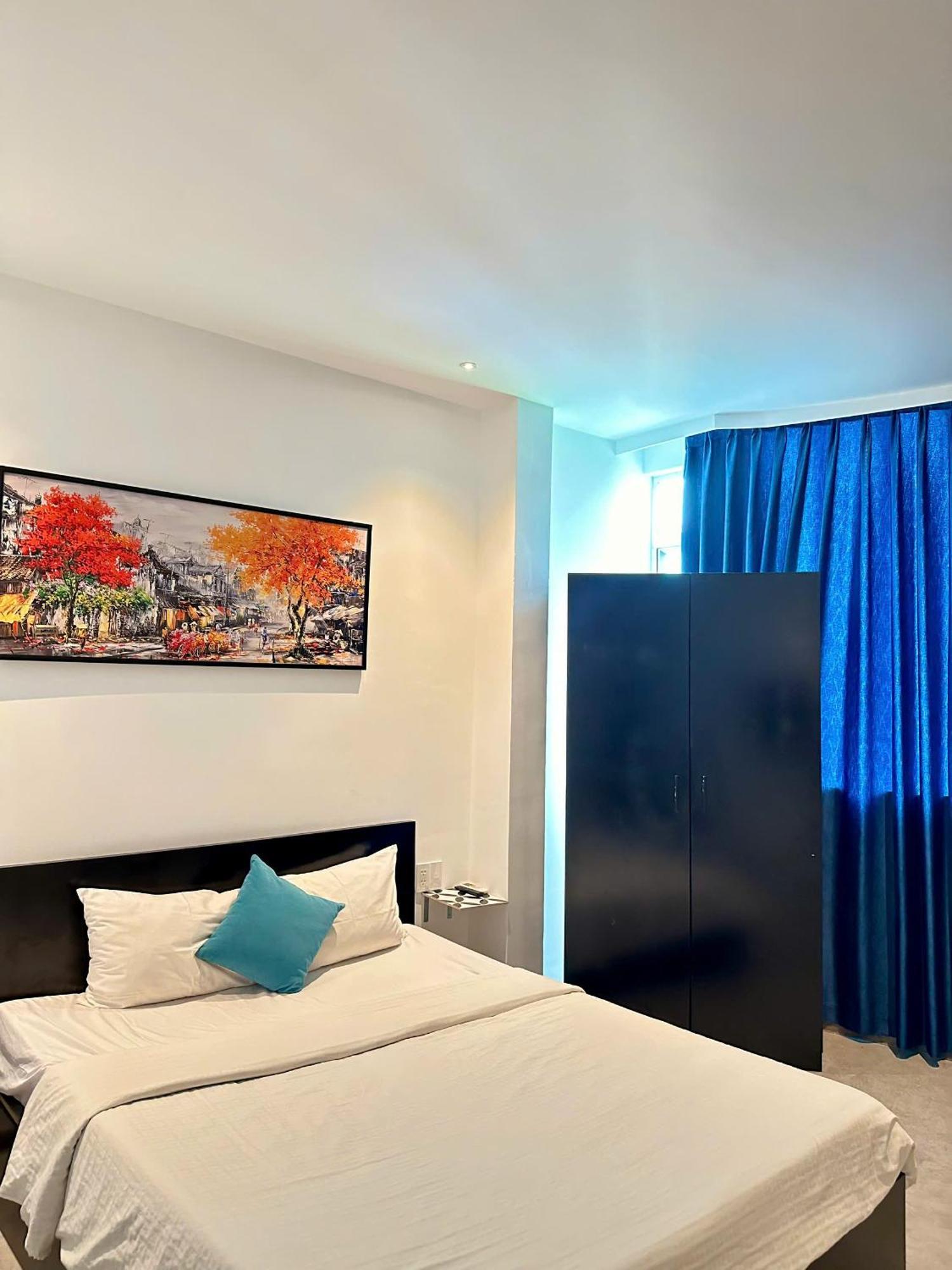 Nicecy Hotel