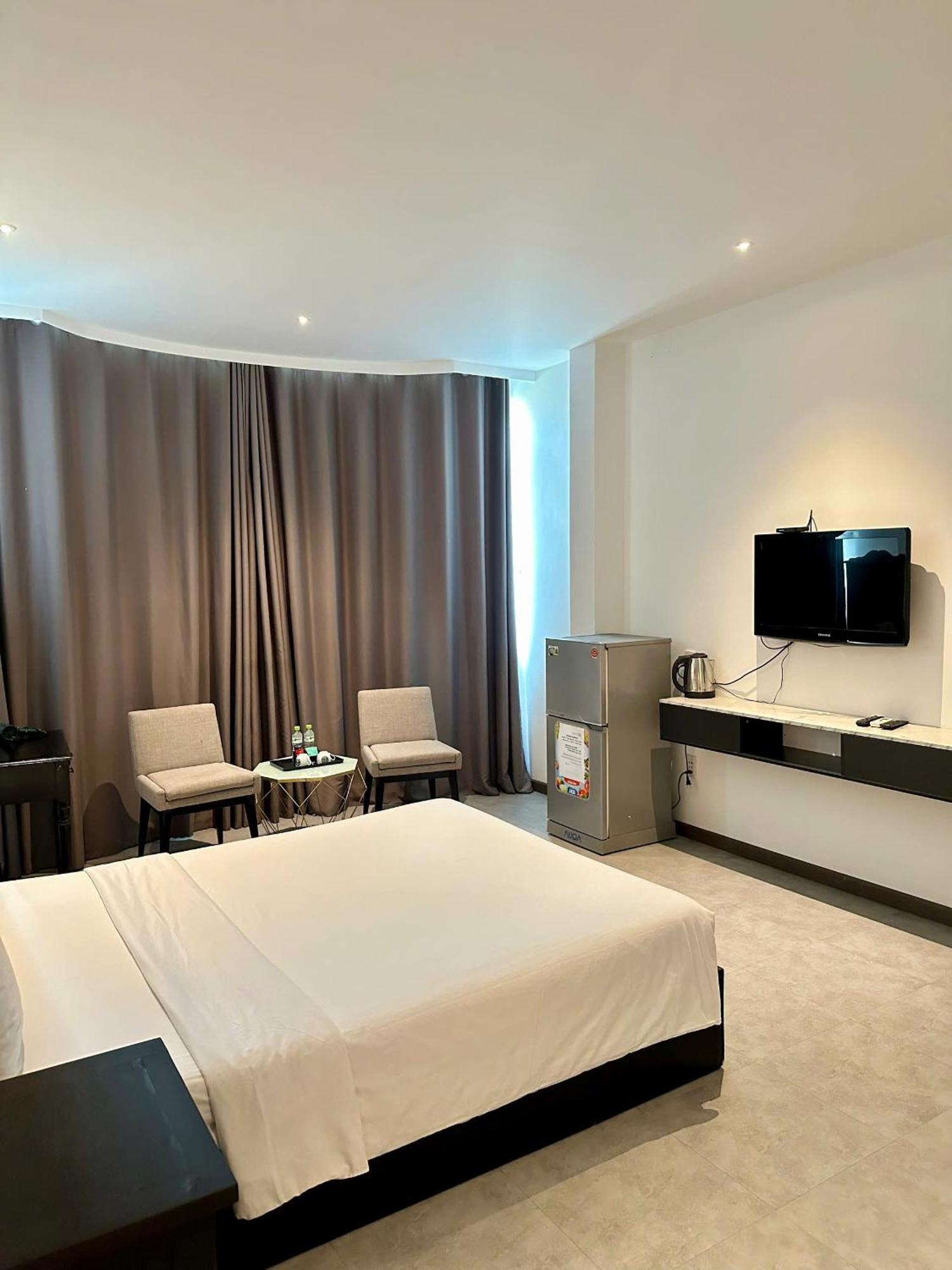 Nicecy Hotel 2*