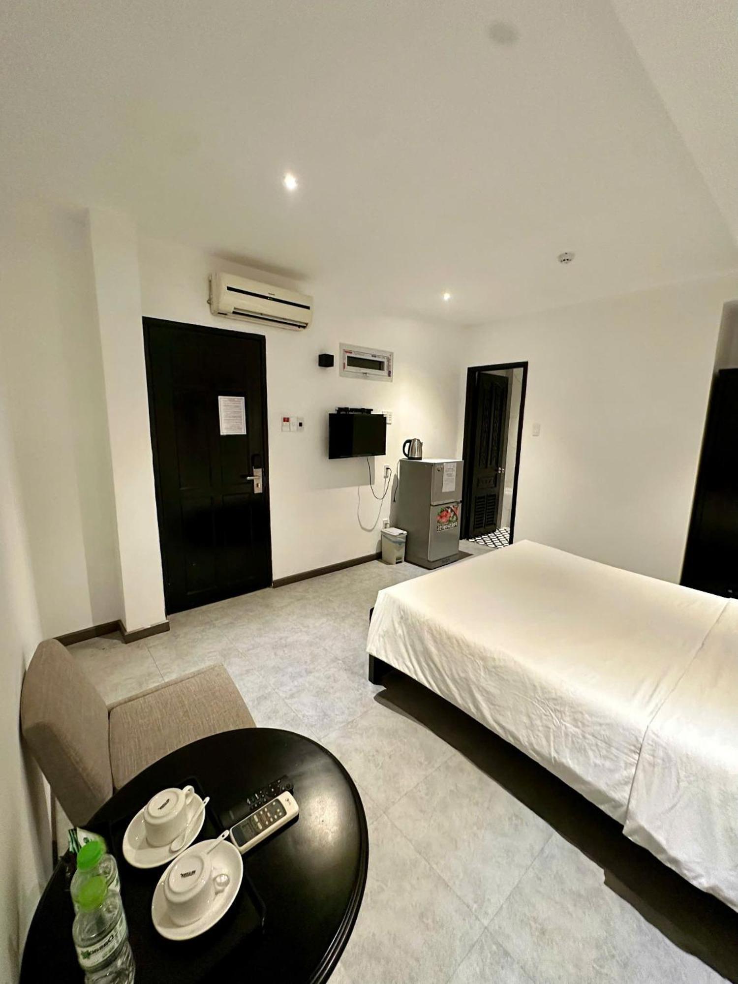 Nicecy Hotel