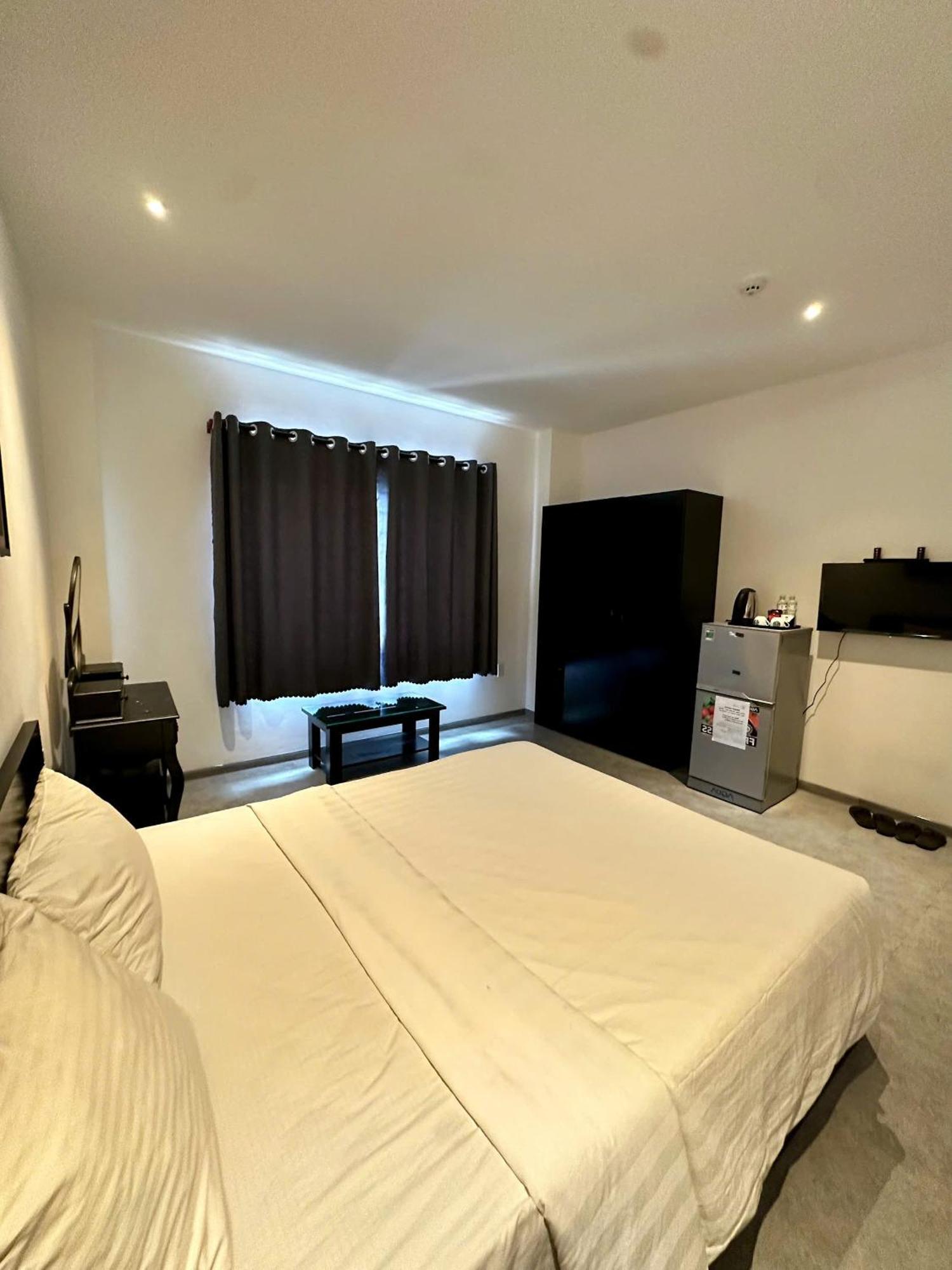 Nicecy Hotel 2*