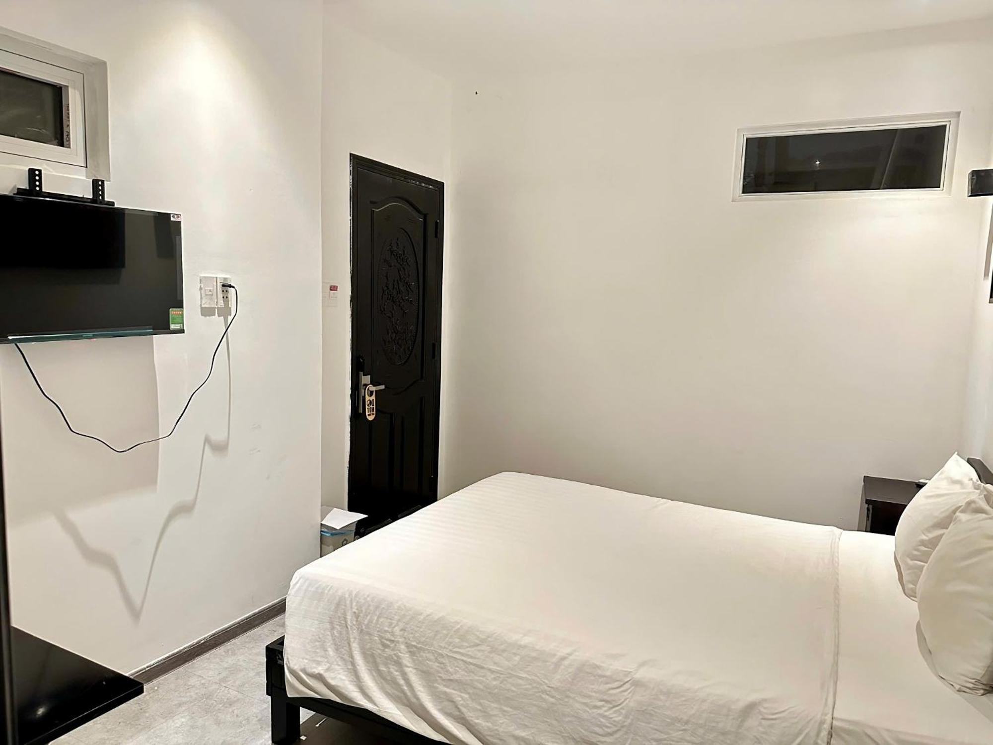 Hotel Nicecy Ho Chi Minh City