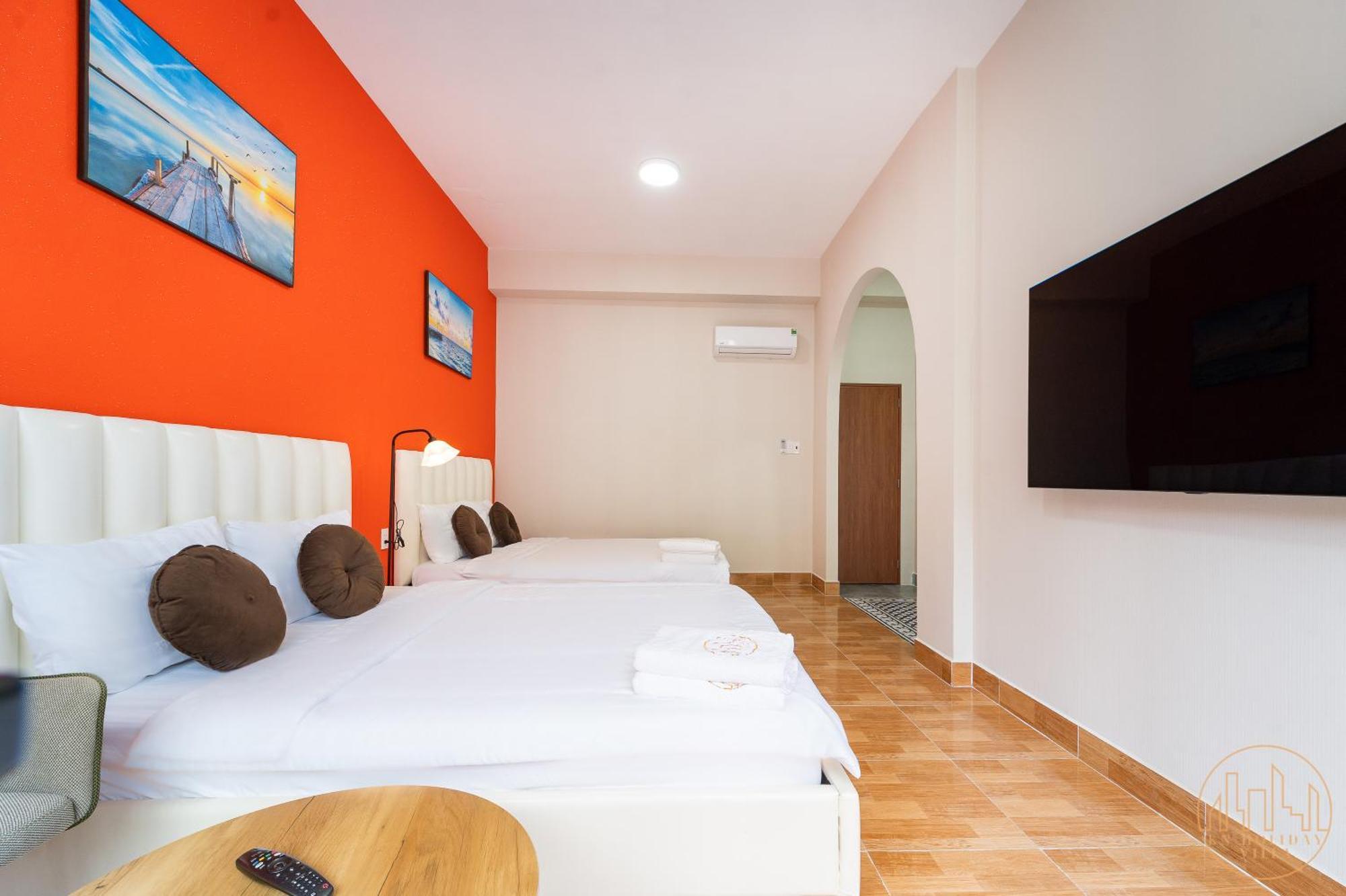 Holiday home Kn In Global *