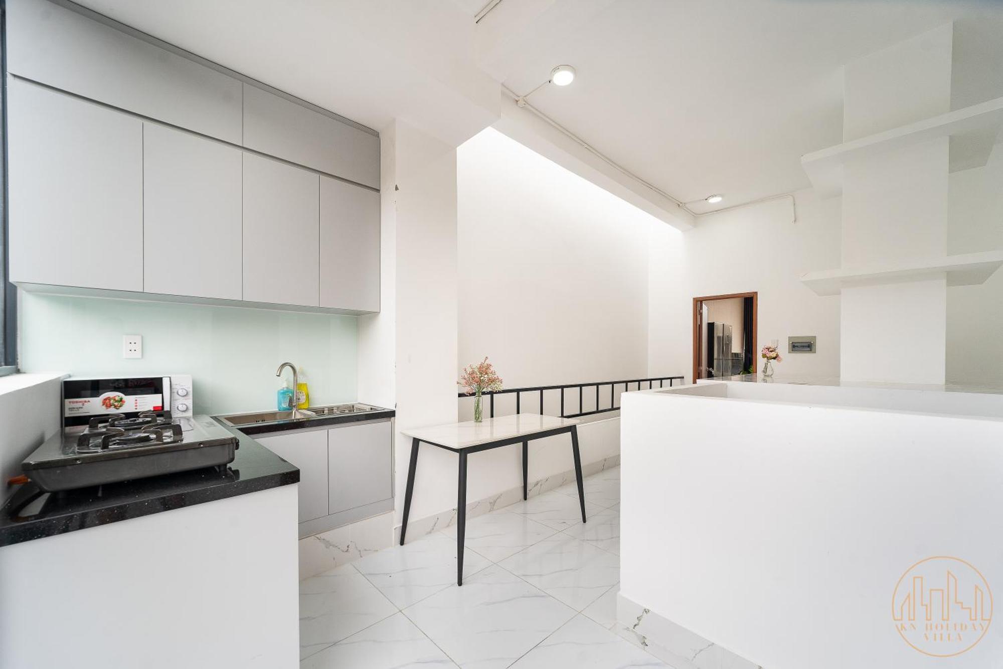 Holiday home Kn In Global