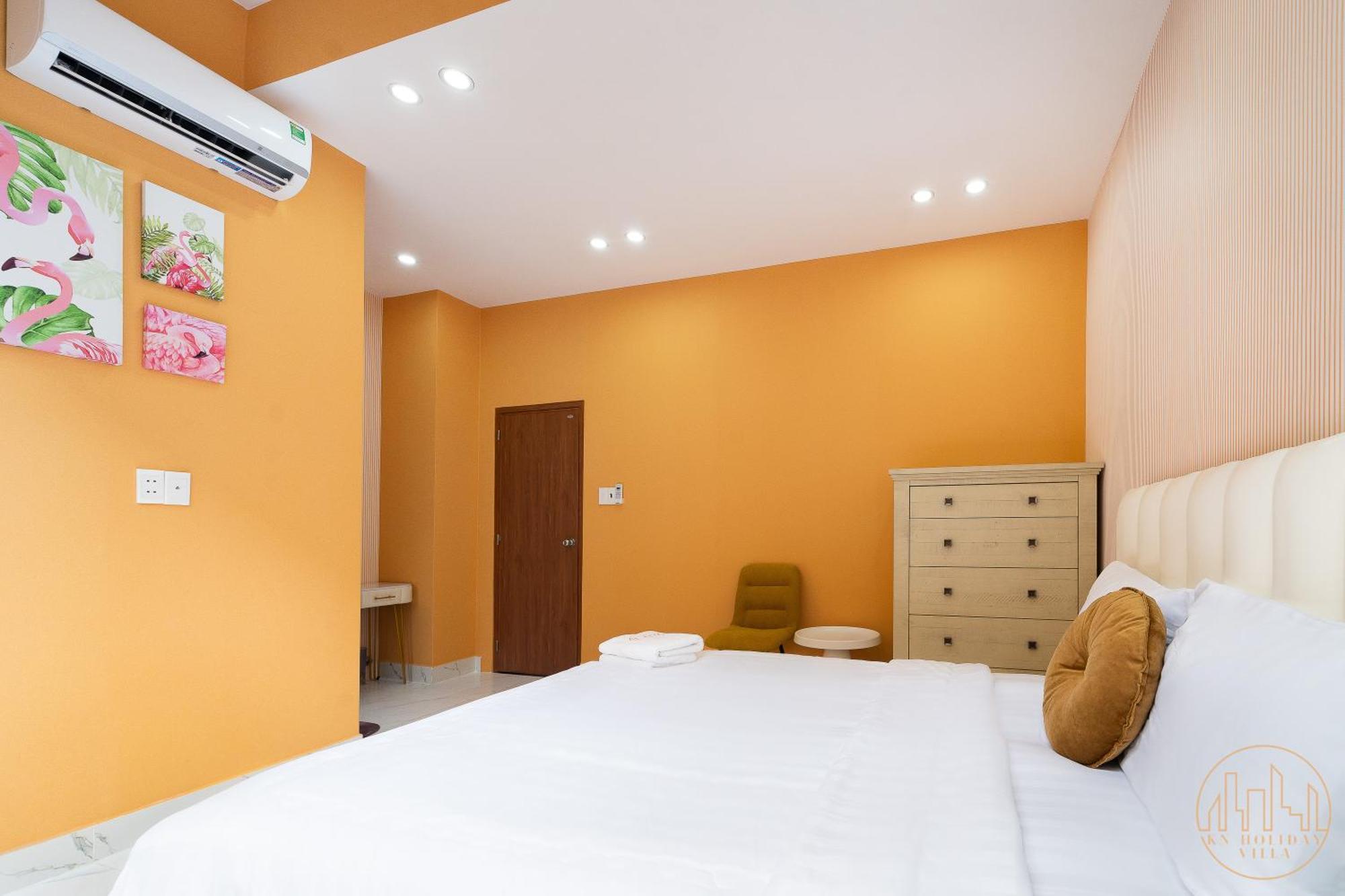 Kn In Global Holiday home Ho Chi Minh City