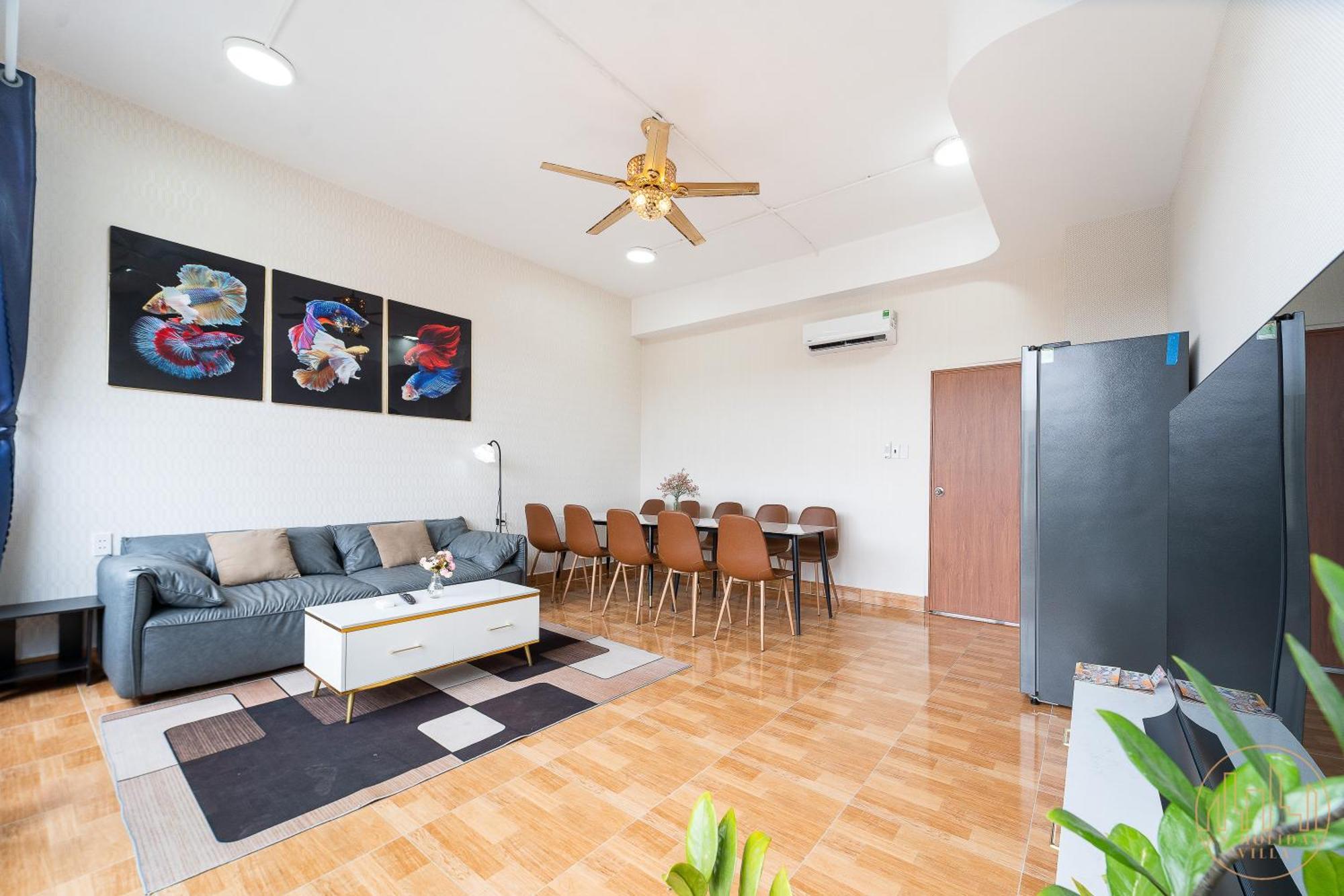 Holiday home Kn In Global Ho Chi Minh City