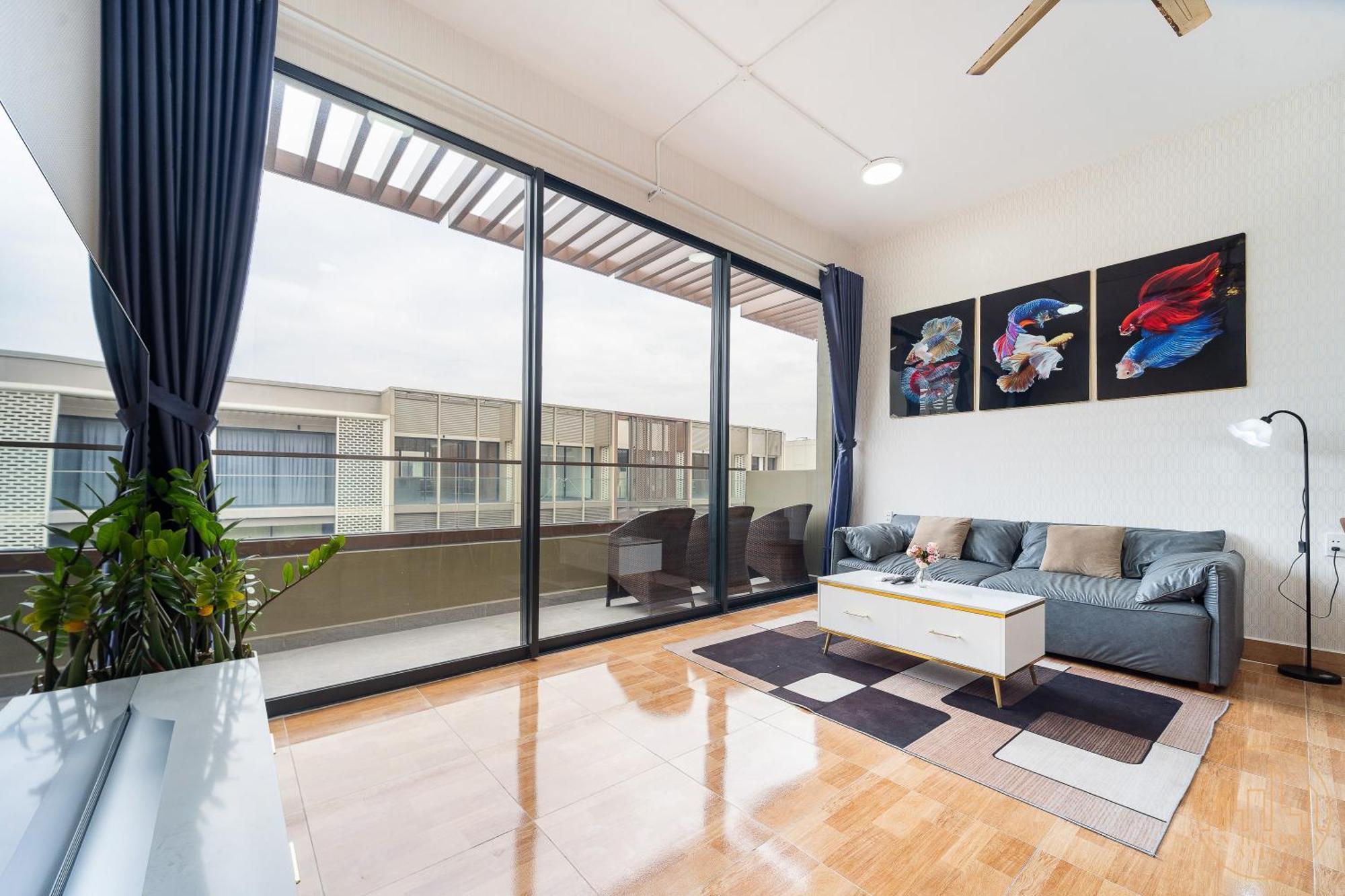 Holiday home Kn In Global *