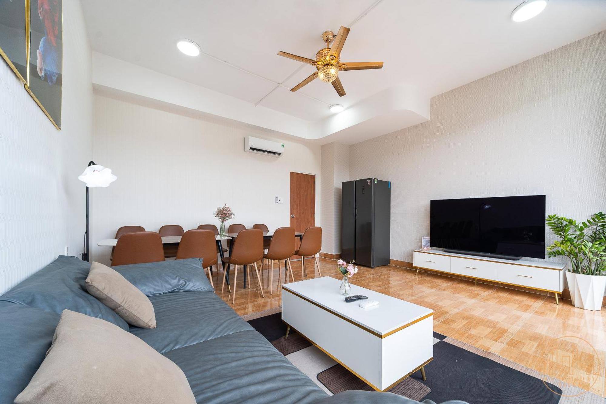 Holiday home Kn In Global