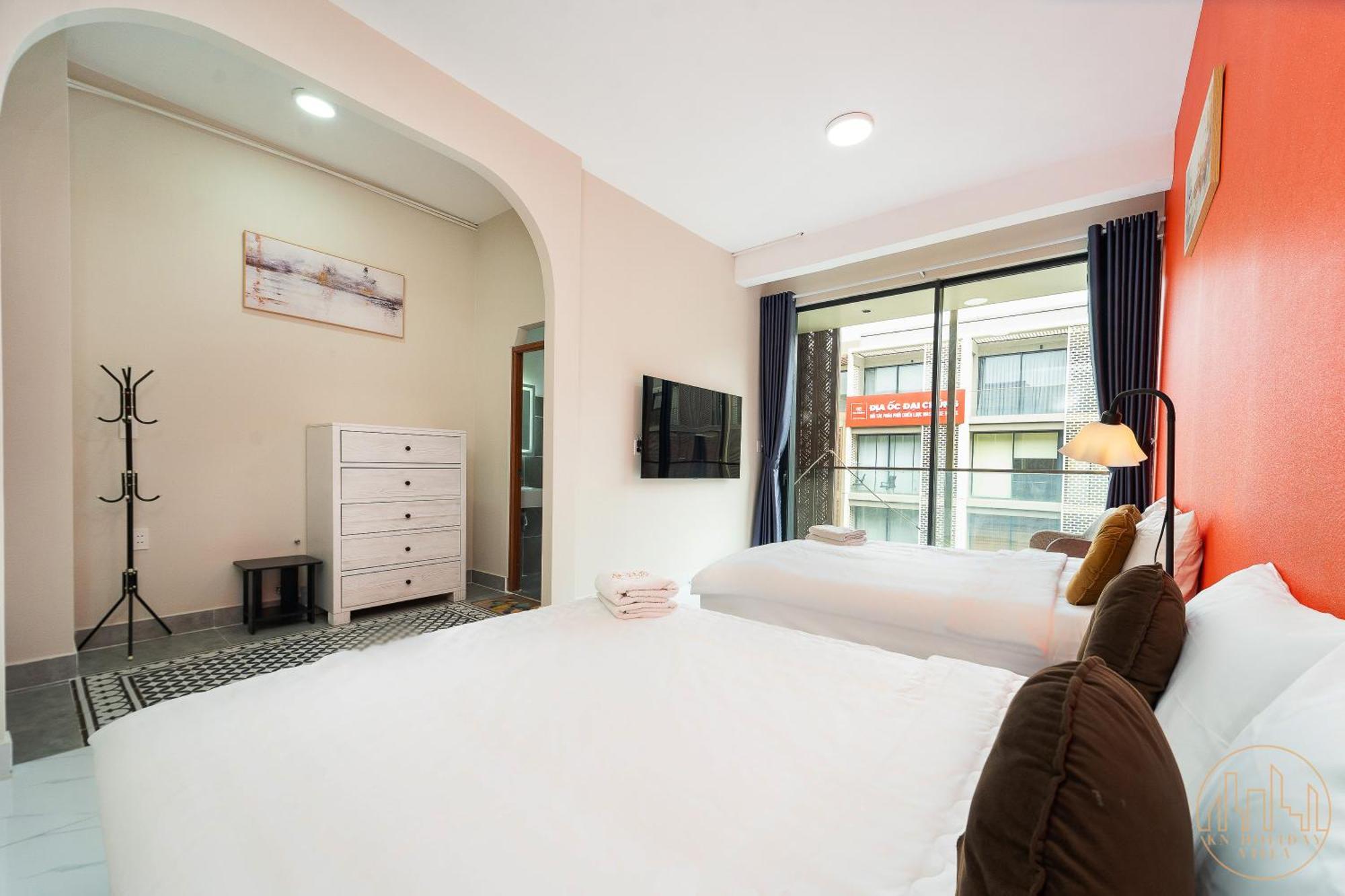Kn In Global Holiday home Ho Chi Minh City