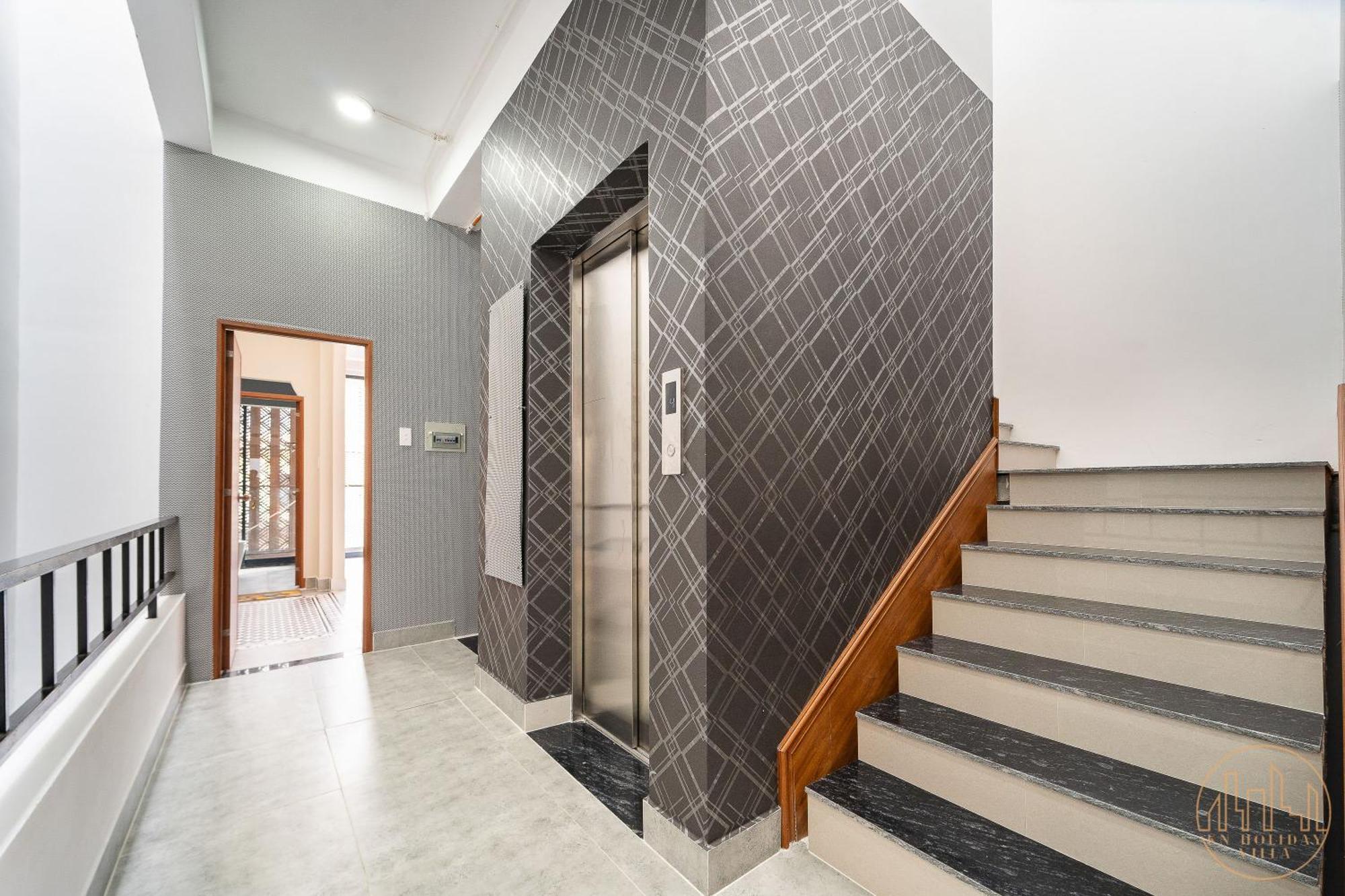 Holiday home Kn In Global Ho Chi Minh City