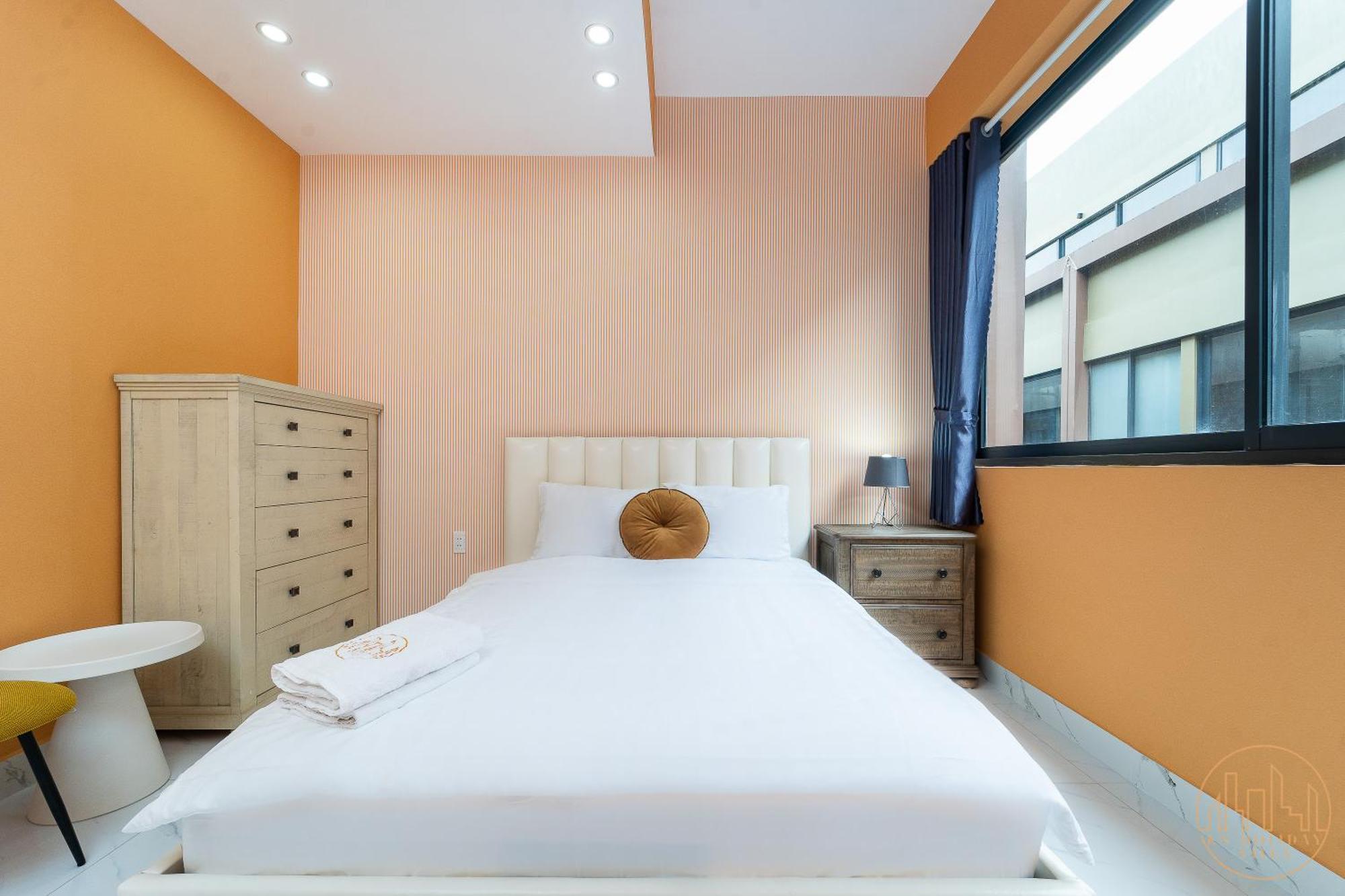 Holiday home Kn In Global *