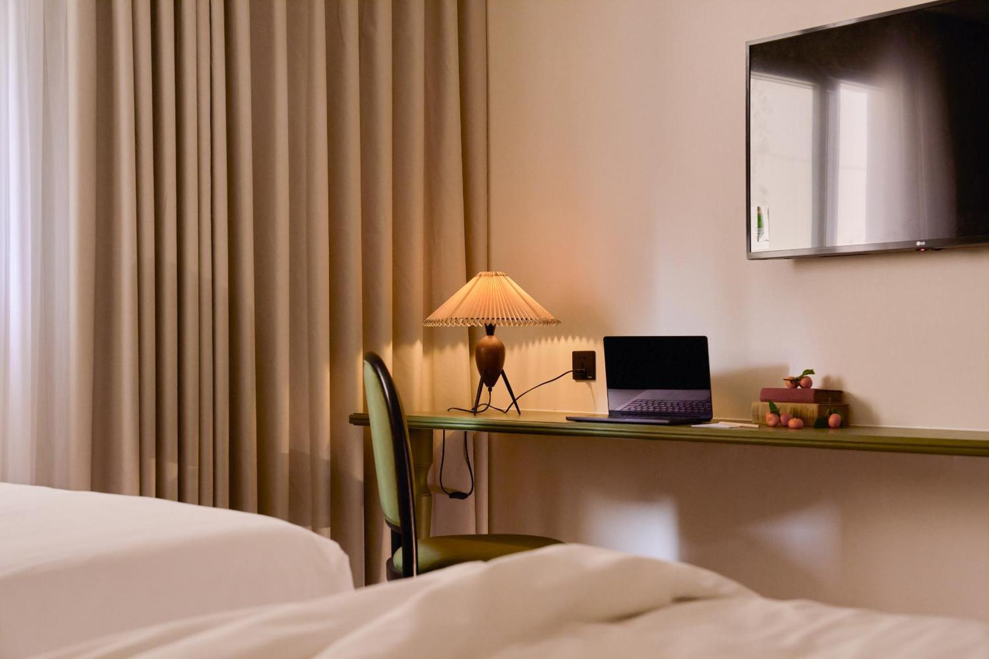 Hotel M Village Hotel Premier Thi Sach